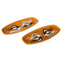 Picart Le Doux Vide Poche, Francia Años 50