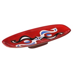 Picart Le Doux Vide Poche, Francia Años 50