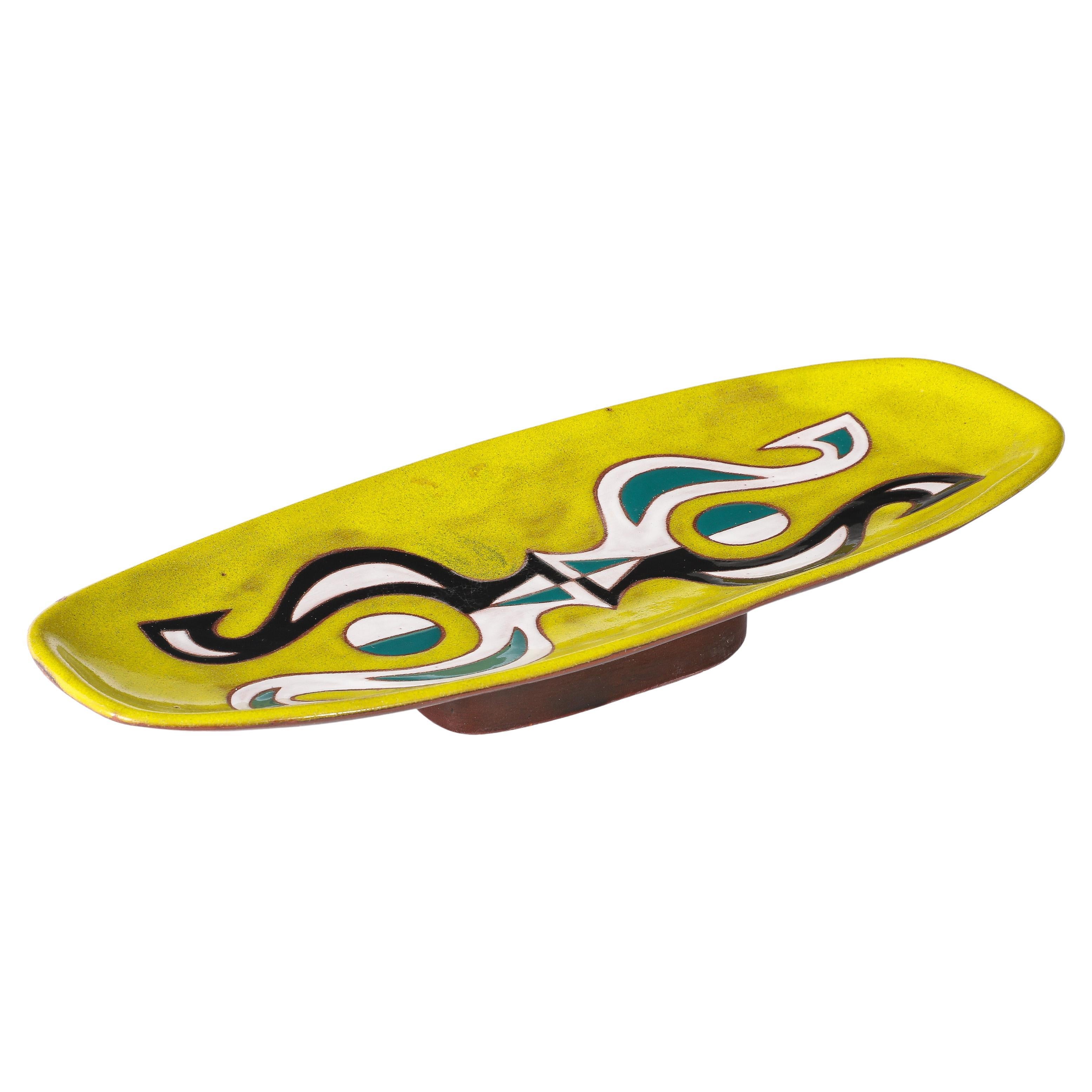 Picart Le Doux Vide Poche, Francia Años 50