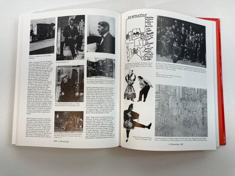 Picasso Benedikt Taschen 全2冊 Picasso Benedikt Taschen 全2冊 - メルカリ