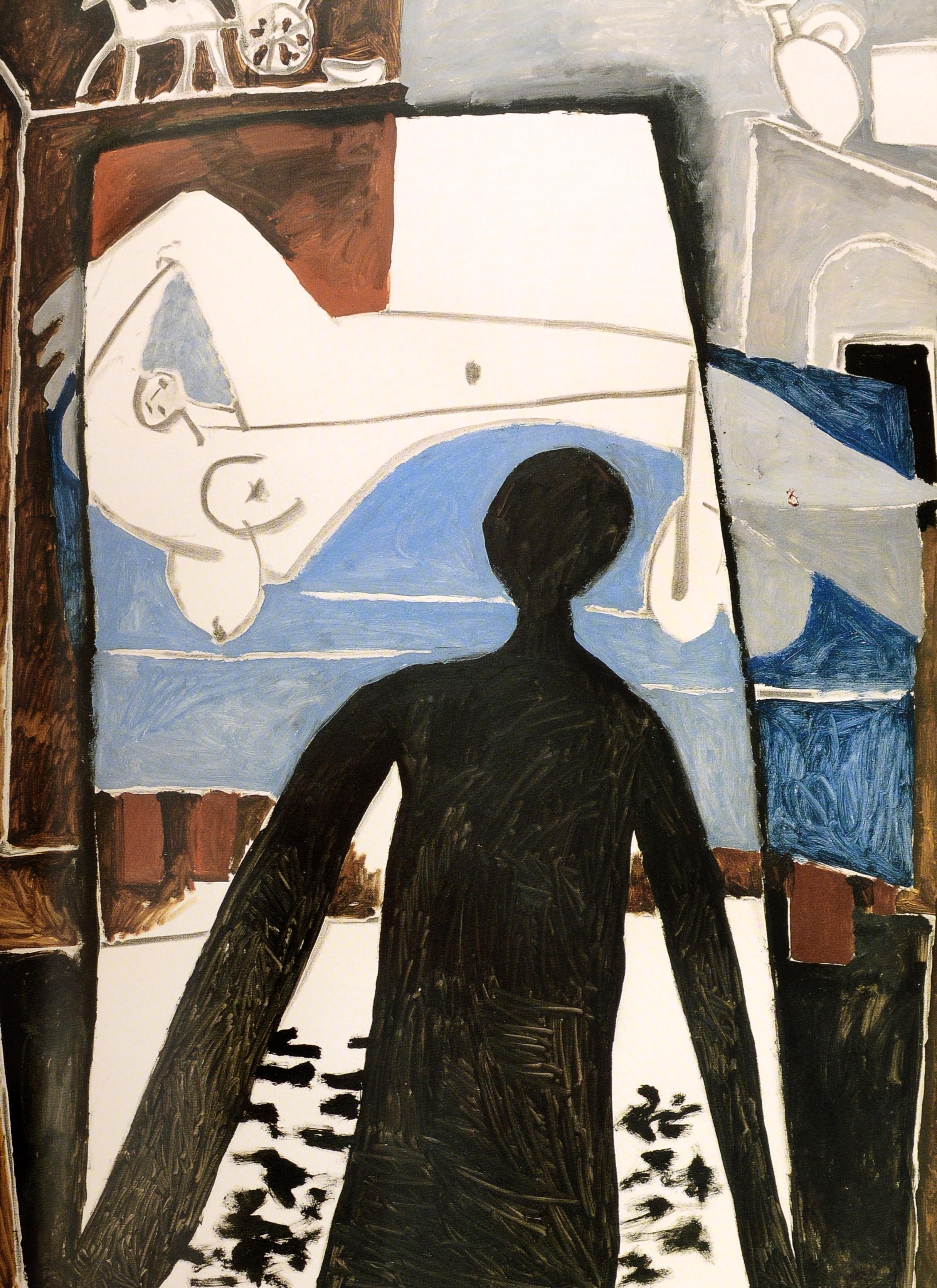 Chefs-d'œuvre de Picasso d'Abu Dhabi du Musée national de Picasso, Paris en vente 6