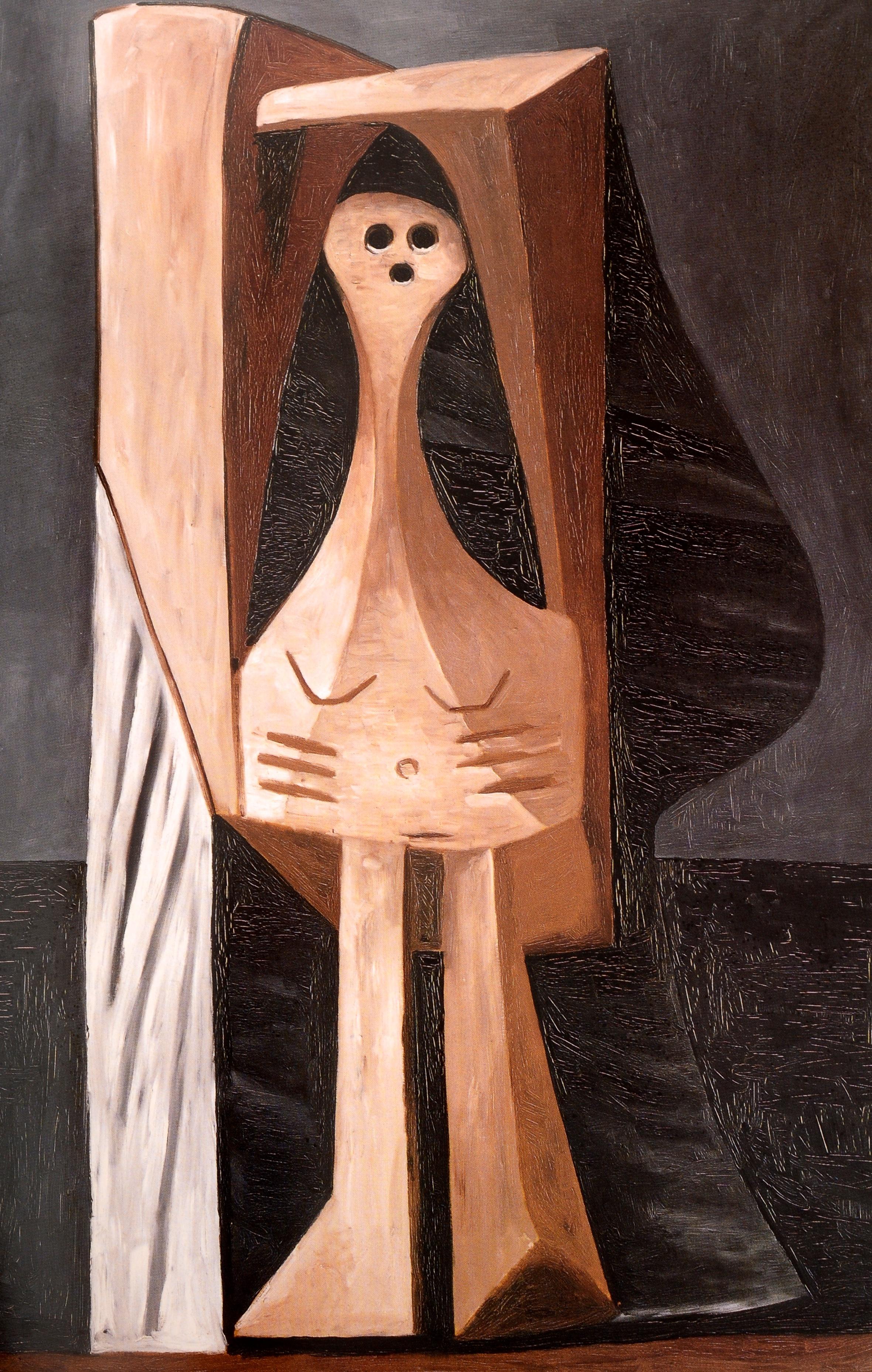 Chefs-d'œuvre de Picasso d'Abu Dhabi du Musée national de Picasso, Paris en vente 2