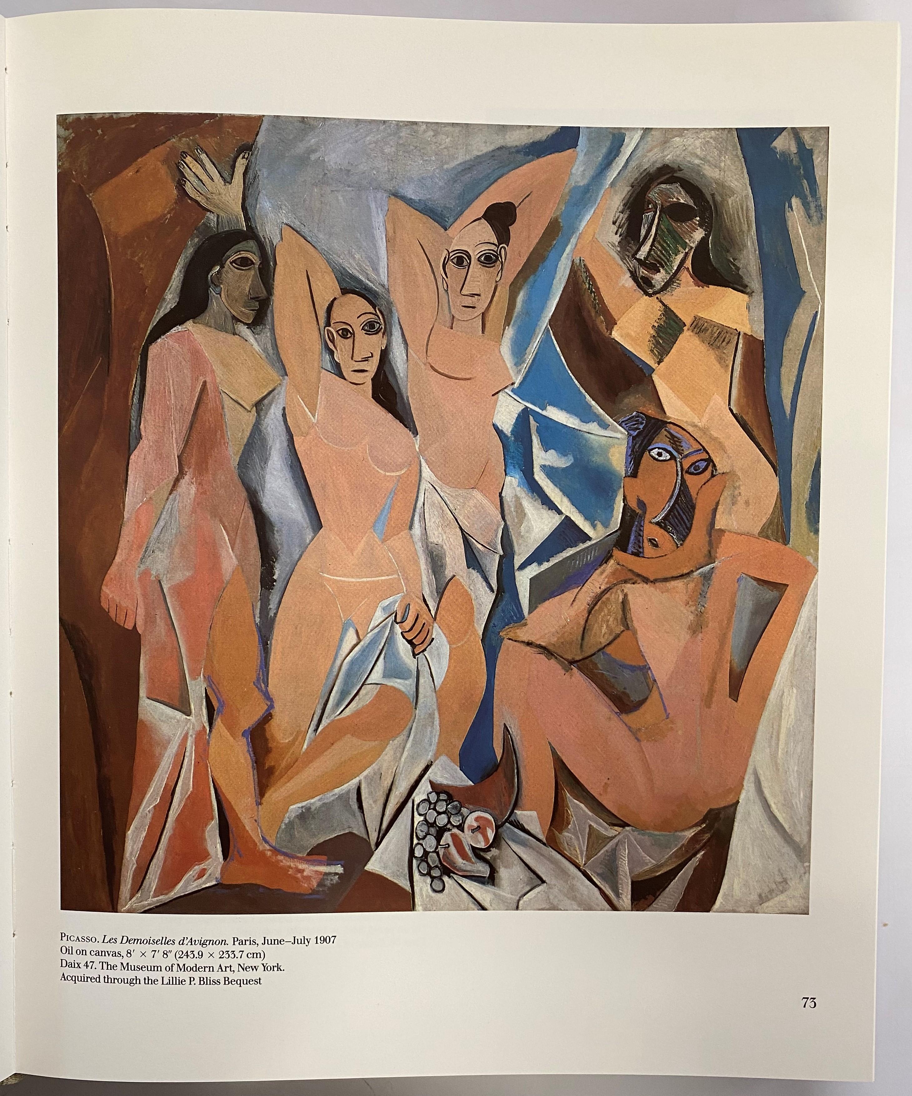 The unfolding of the Cubist idea in the years before World War I was perhaps the key episode in the development of modern art. Yet the fact that Cubism emerged from creative dialogue between two artists, extending over a period of more than six