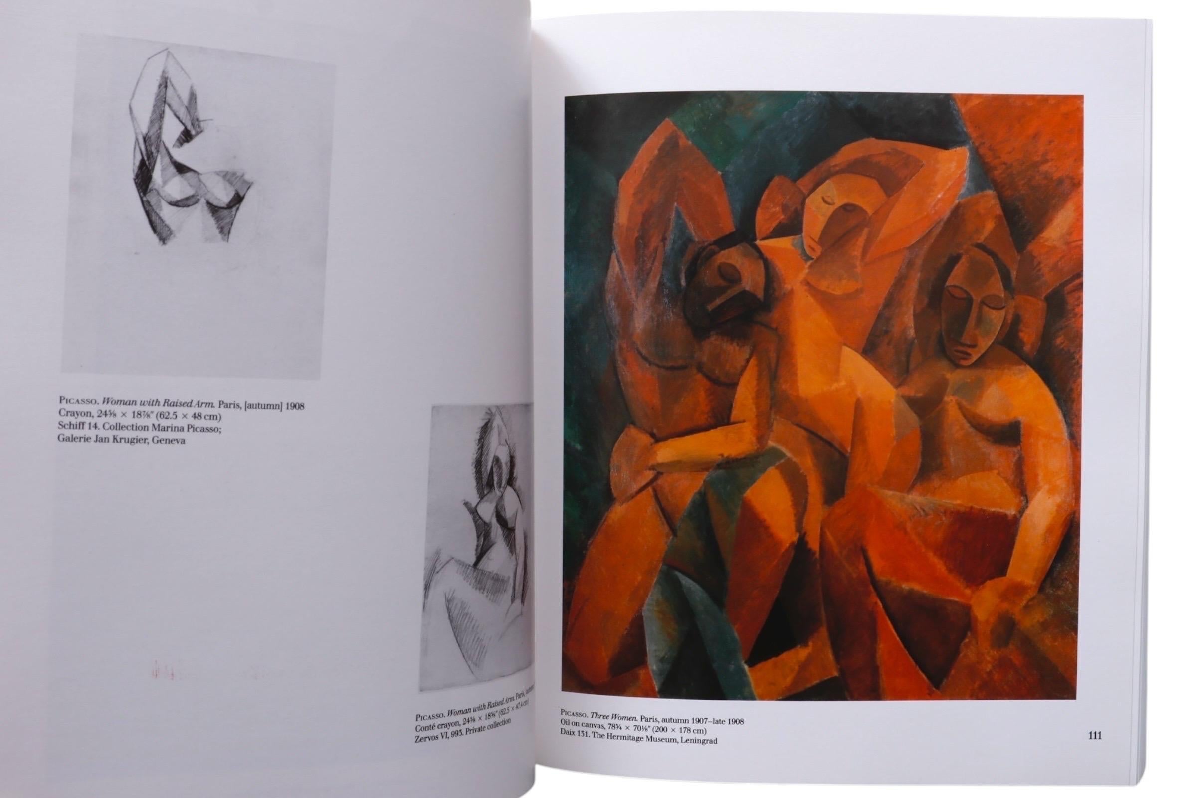 Picasso und Braque – Pionier des Kubismus im Angebot 1