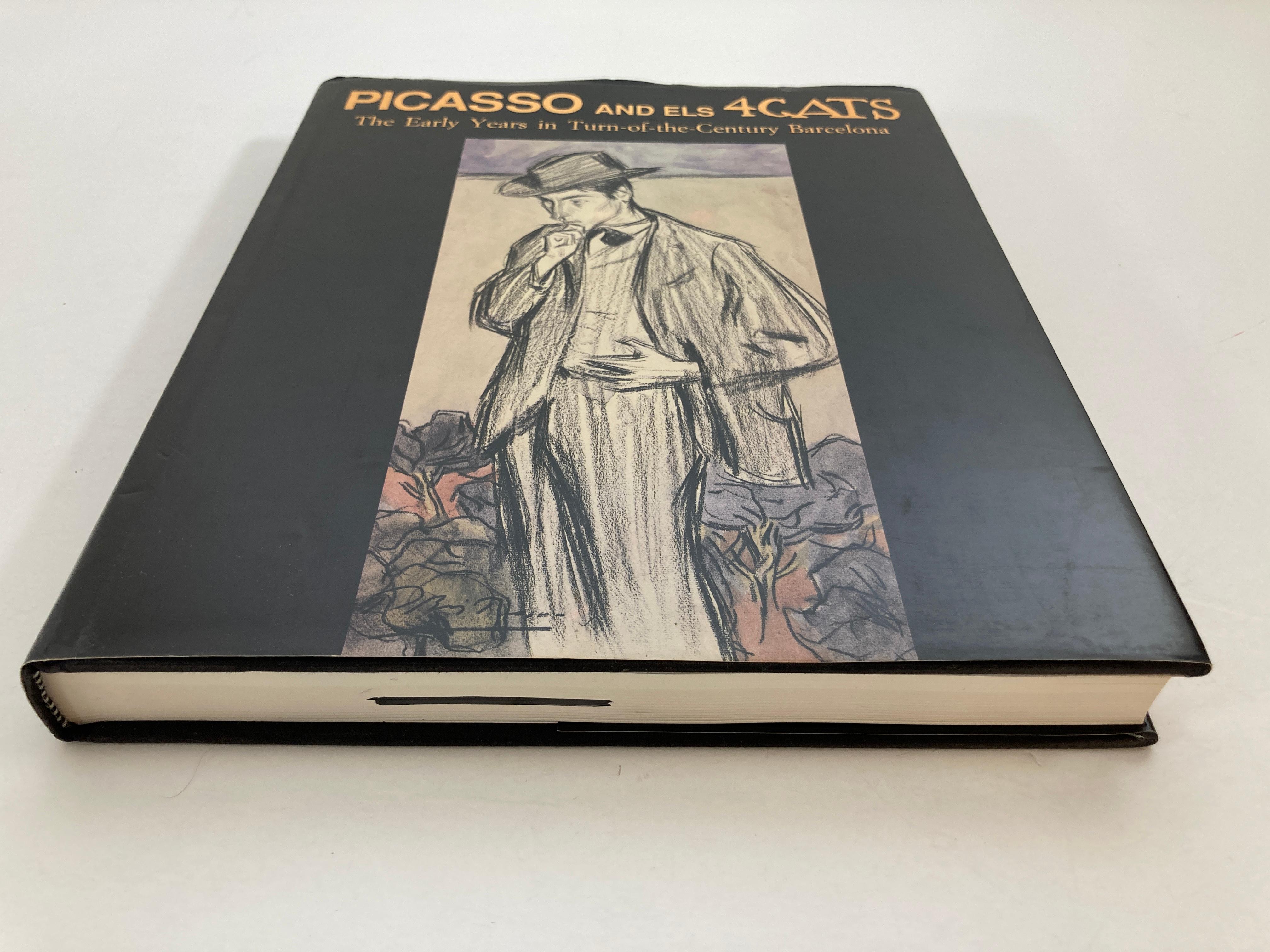 4 gats picasso