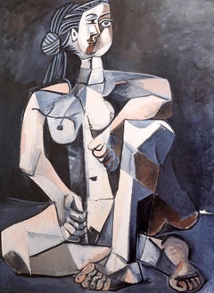 Picasso and Portraiture, Representation & Transformation Edited by William Rubin