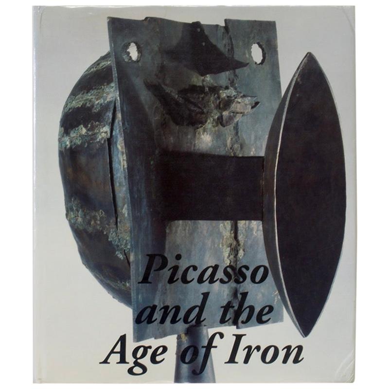 Picasso and the Age of Iron, 1993