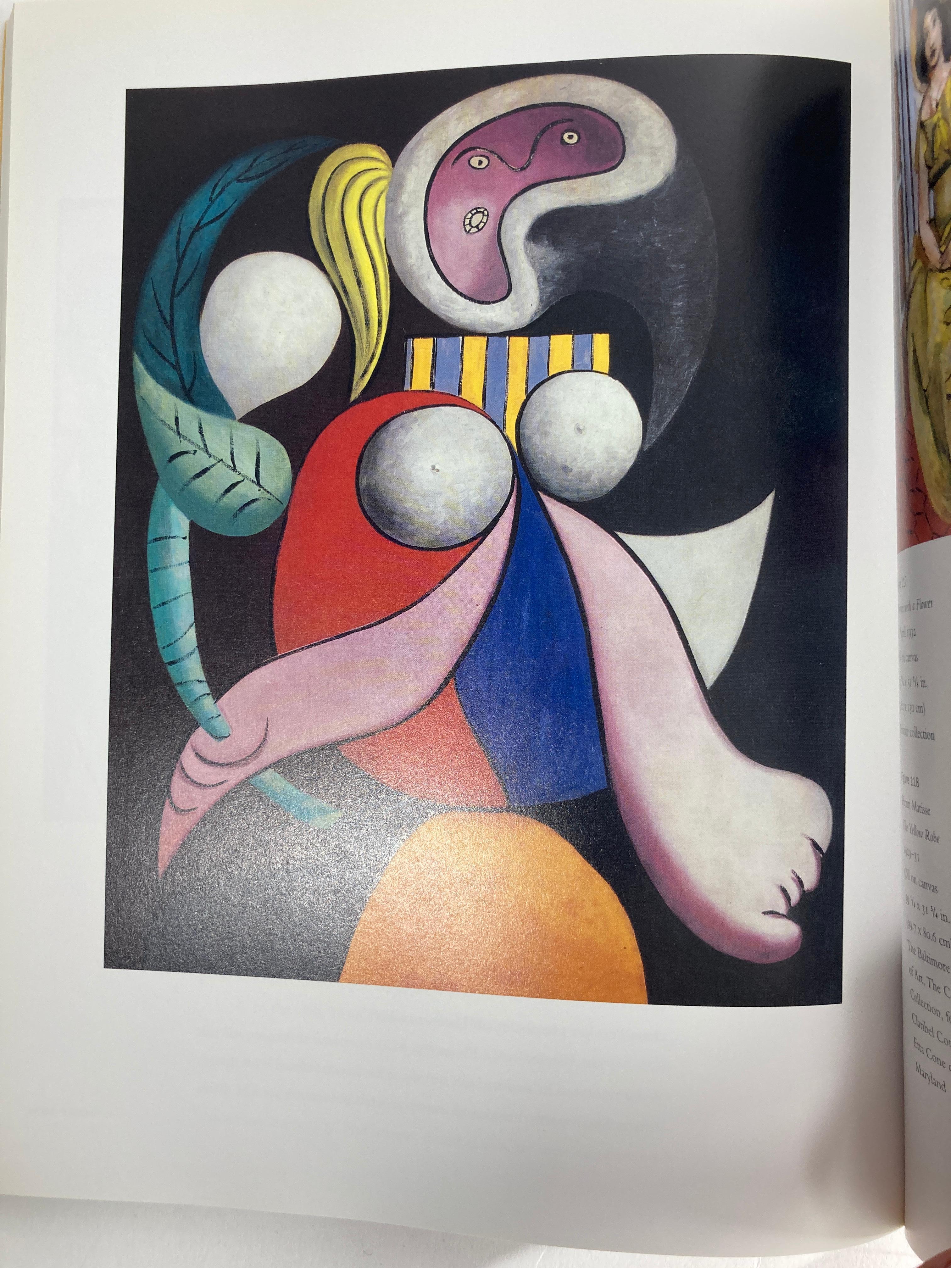 Picasso et les pleureuses, les années de Marie-Thérèse et Dora Maar Livre d'art en vente 6