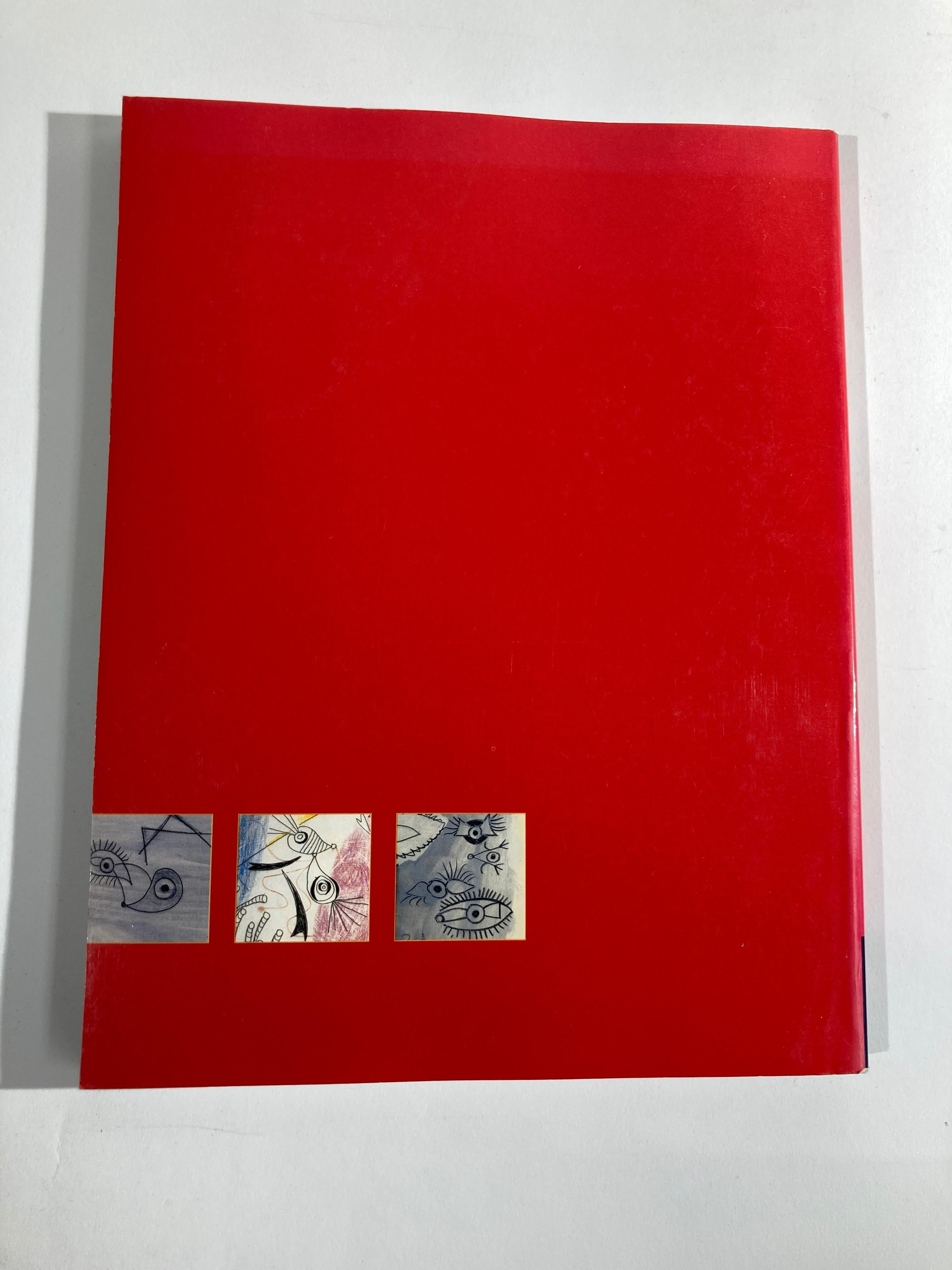 Picasso et les pleureuses, les années de Marie-Thérèse et Dora Maar Livre d'art Bon état - En vente à North Hollywood, CA