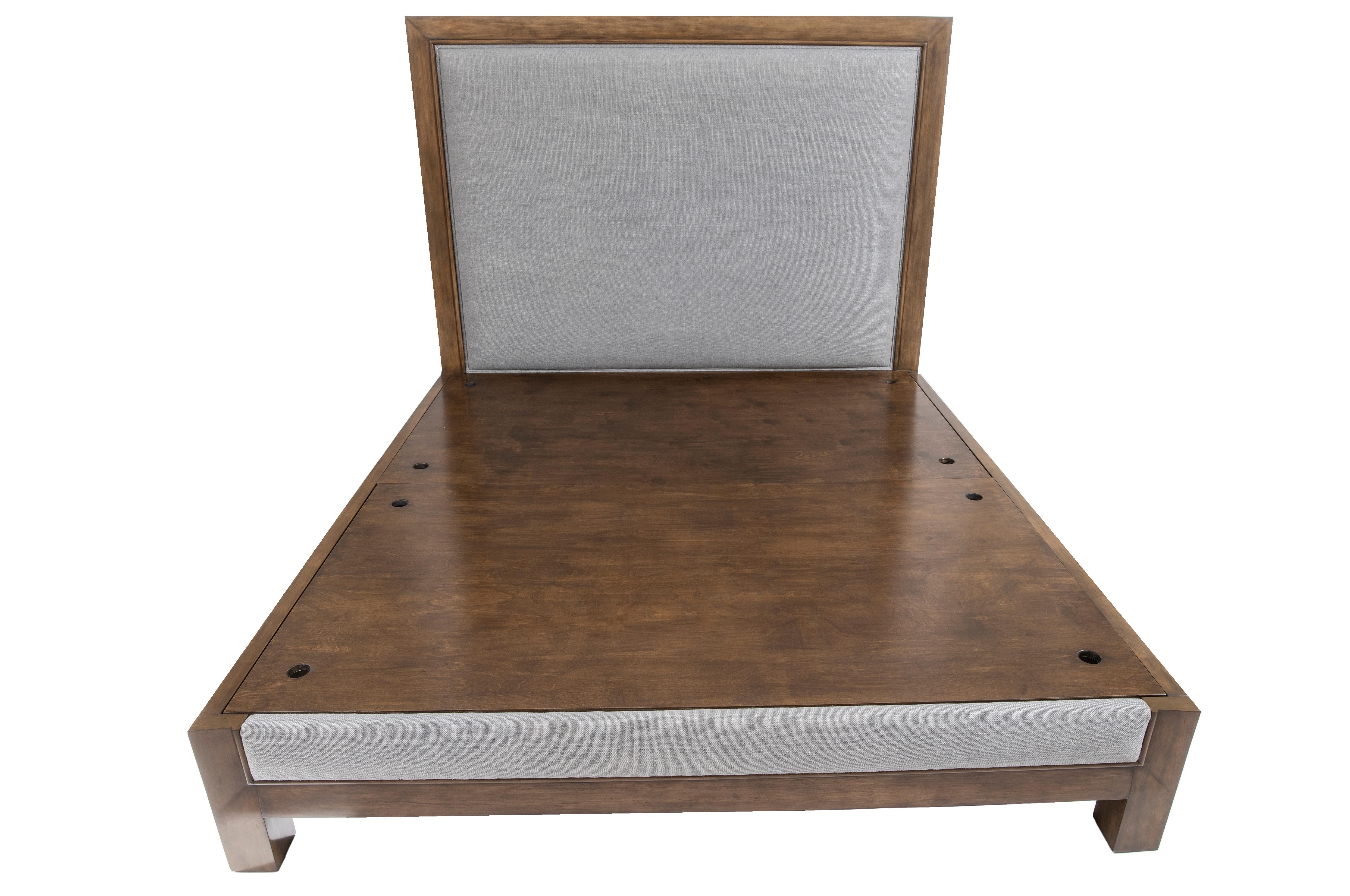 Mid-Century Modern Picasso Bed For Sale
