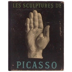 Picasso and Brassai, Les Sculptures de Picasso 1949