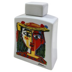 Objets décoratifs