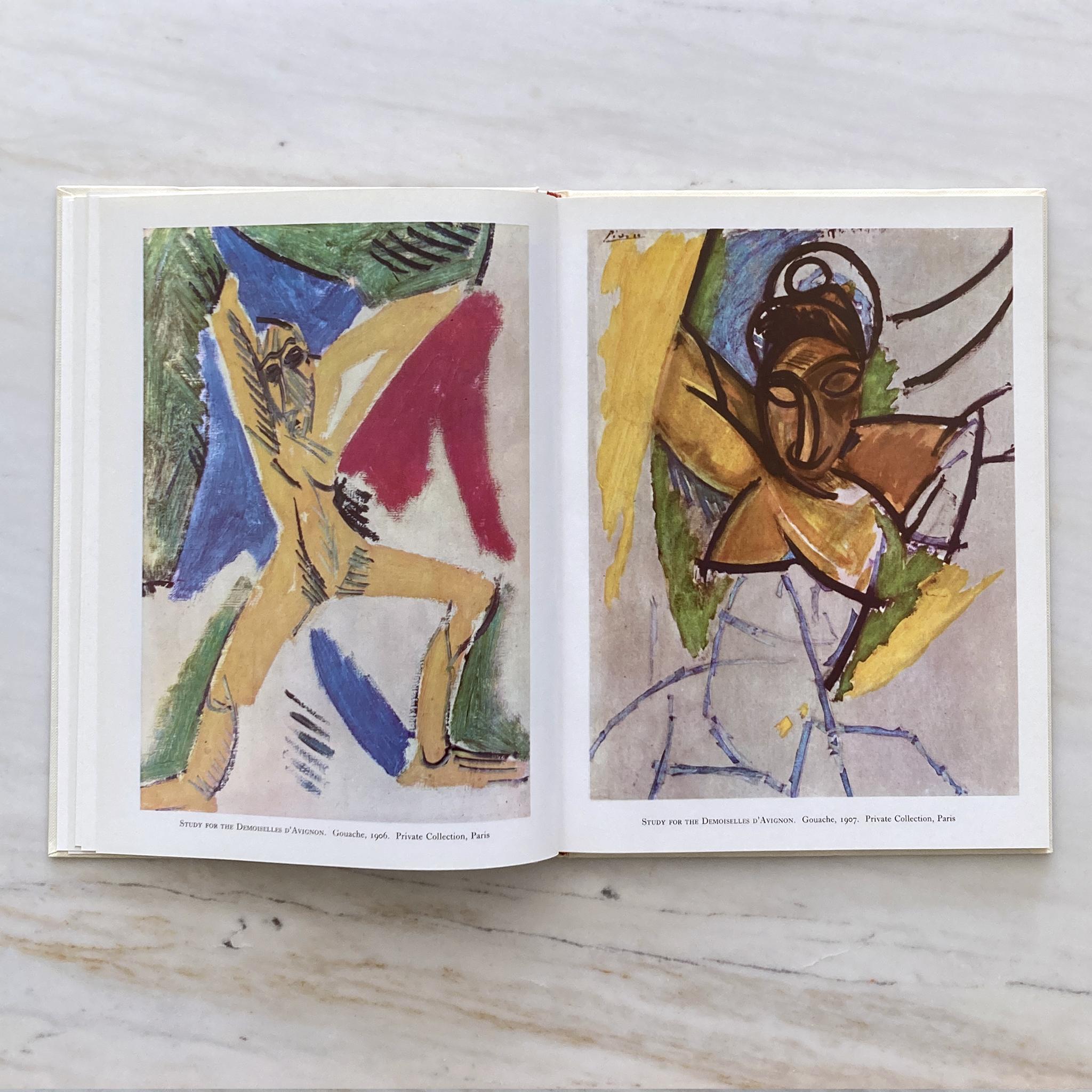 Picasso von Gaston Diehl, Bonfini Press 1977, gedruckt in Italien (20. Jahrhundert) im Angebot