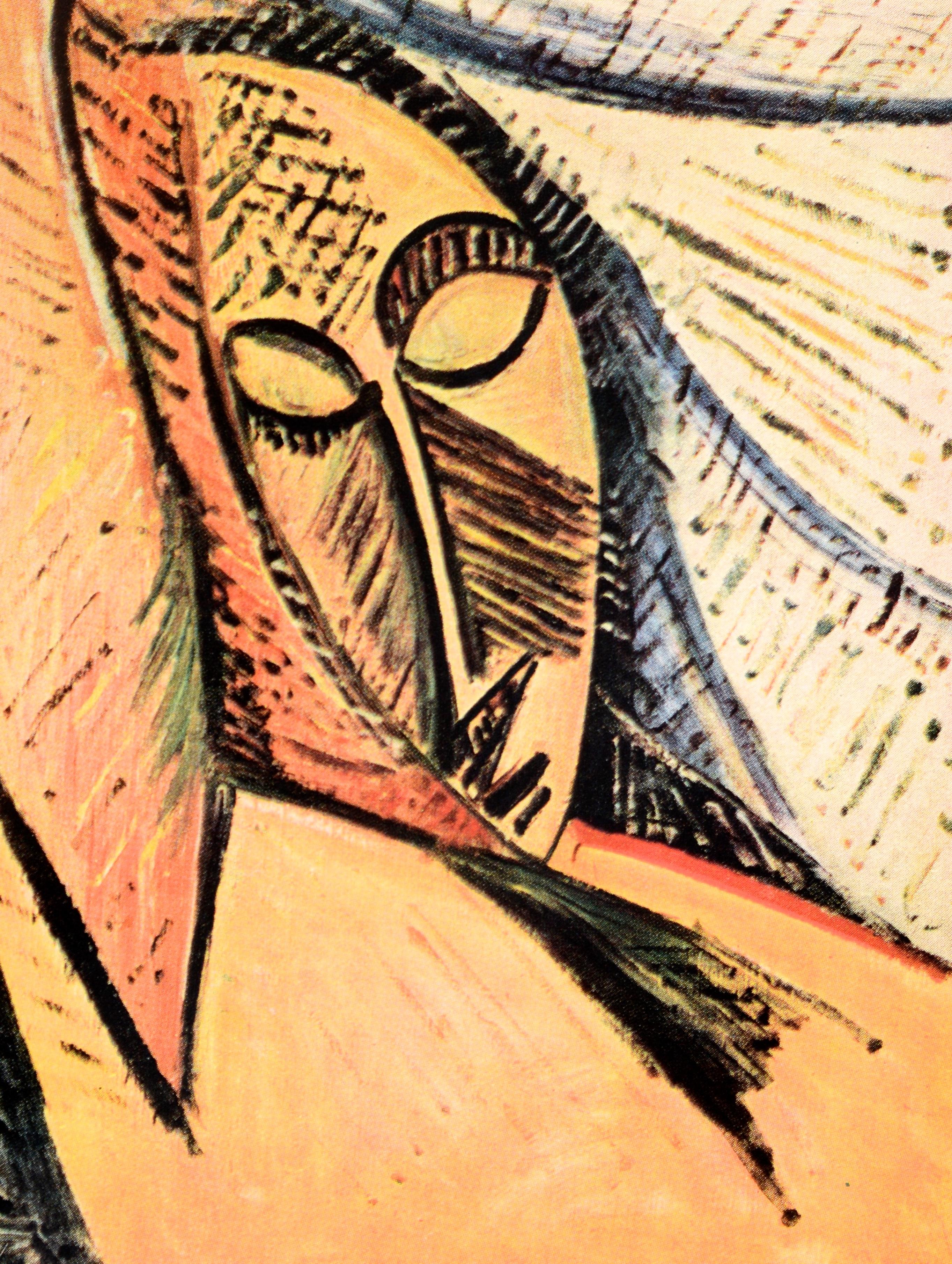 Picasso par Gertrude Stein en vente 7