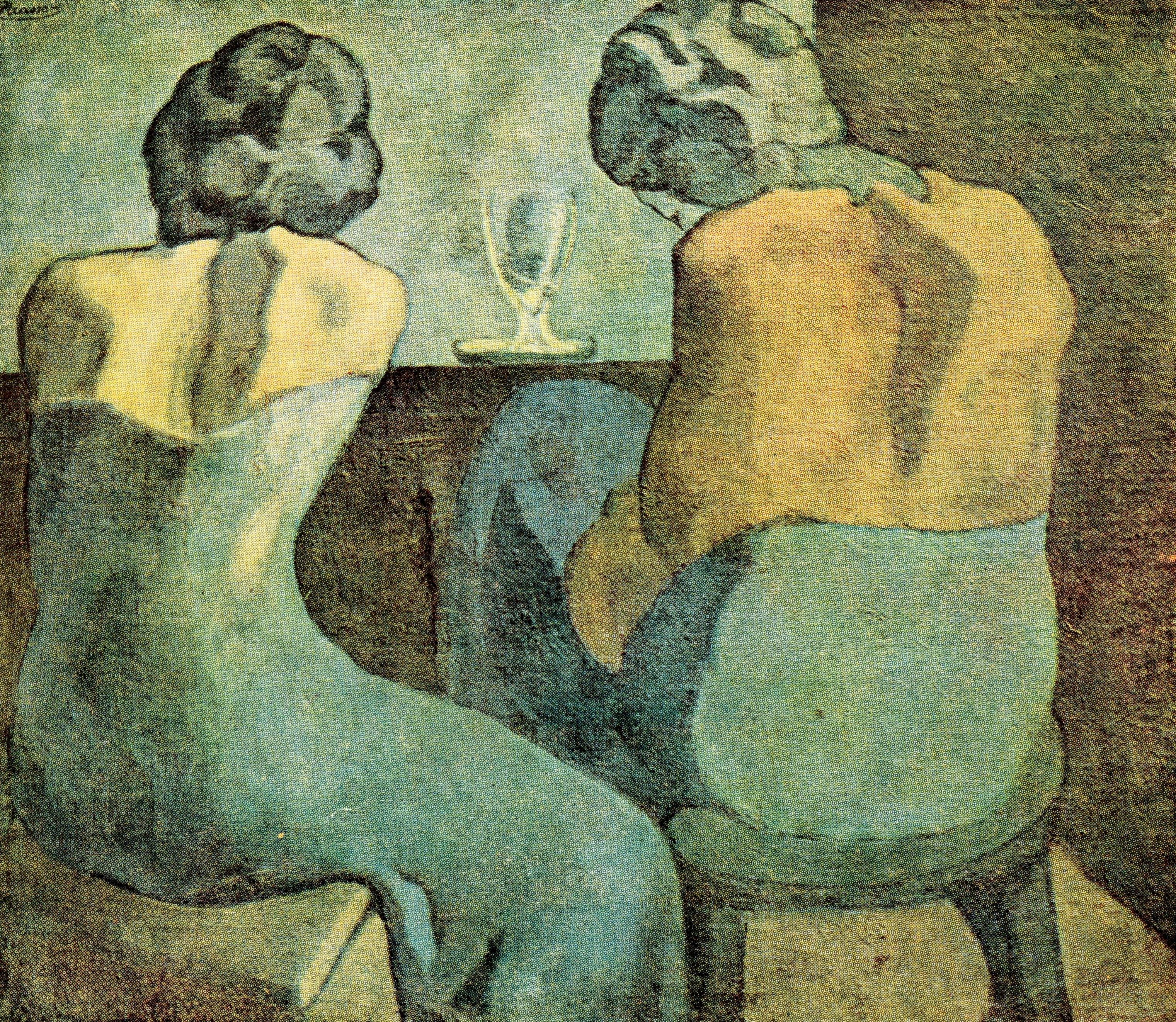 Picasso par Gertrude Stein en vente 12