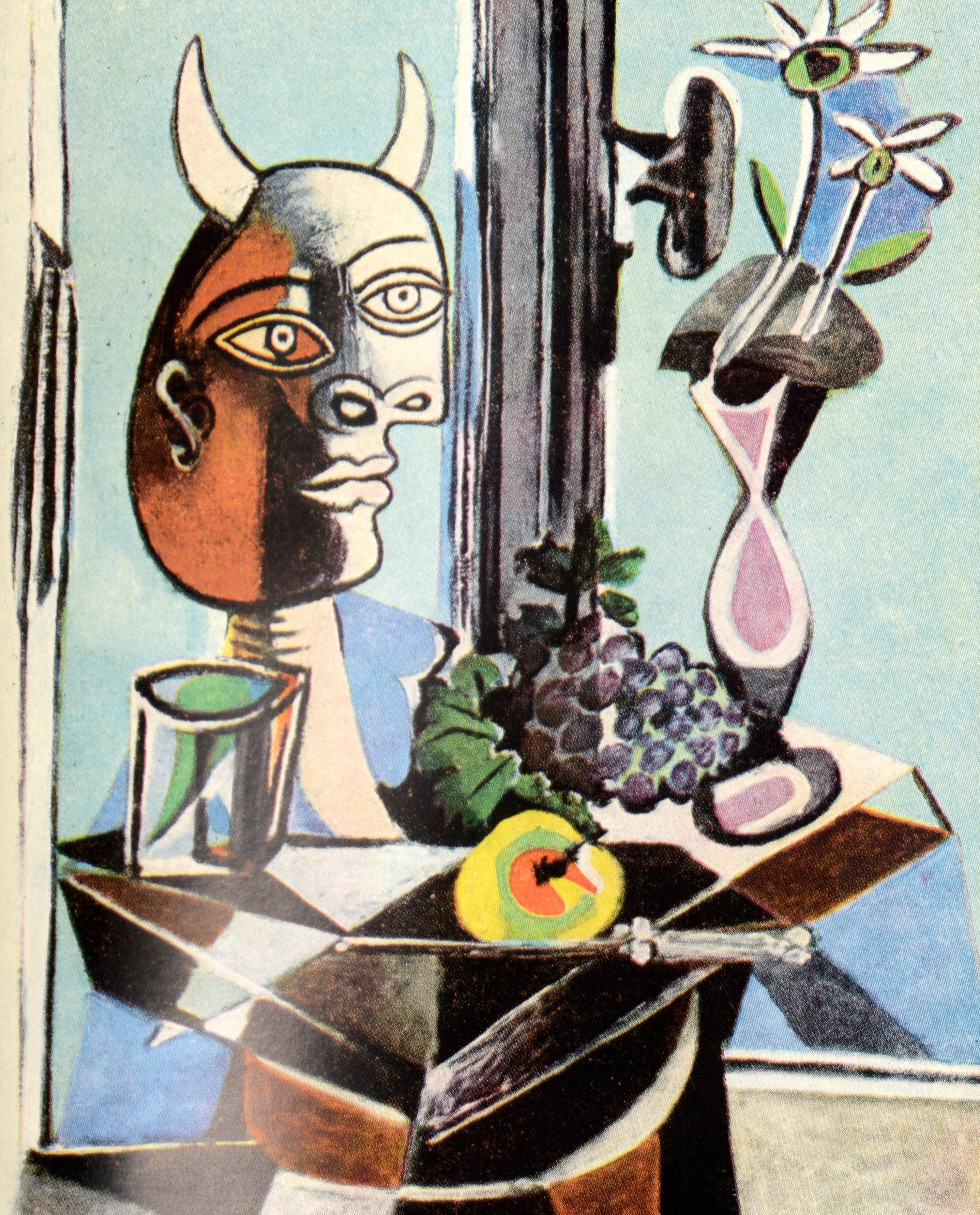 Picasso par Gertrude Stein en vente 1