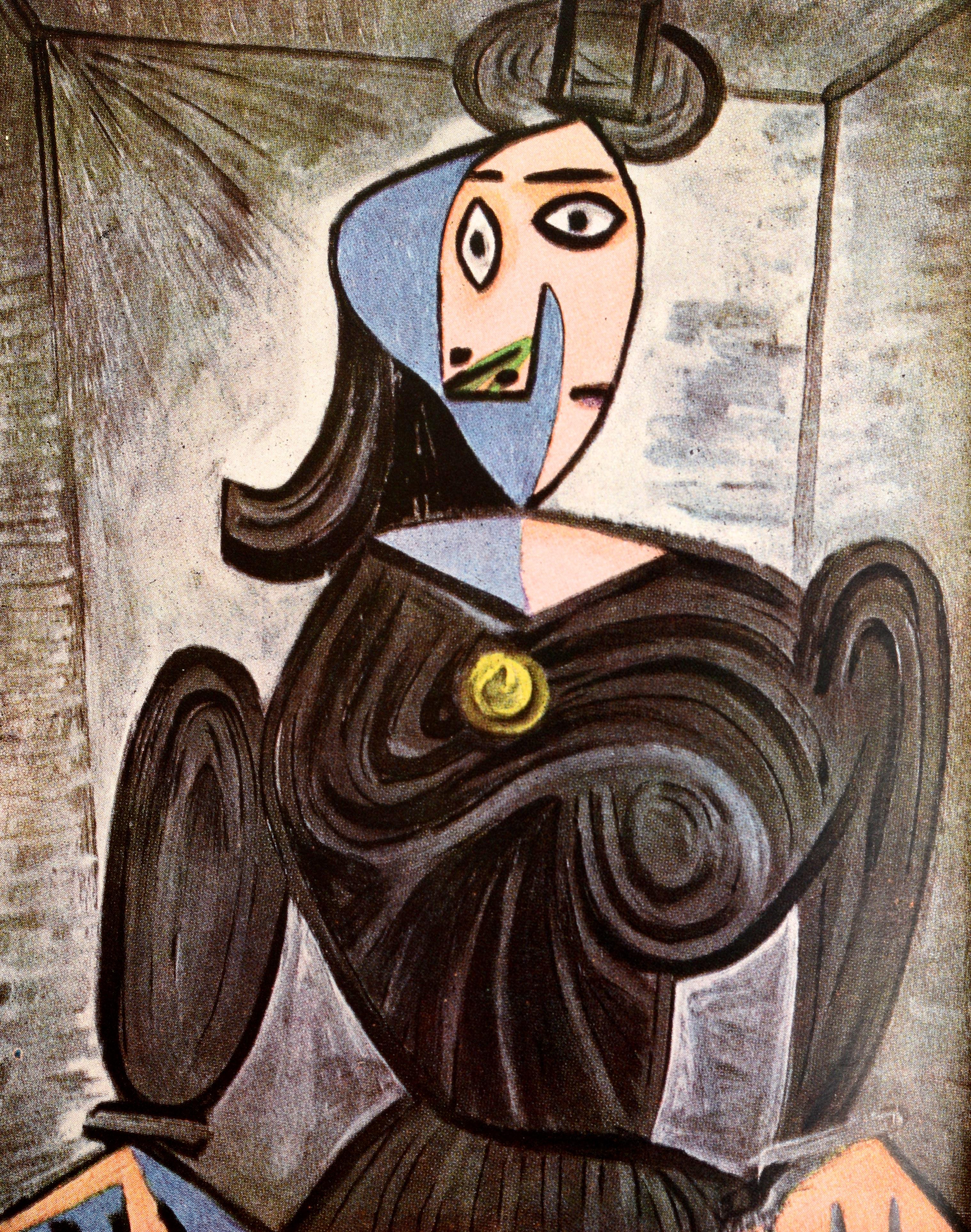Picasso par Gertrude Stein en vente 2