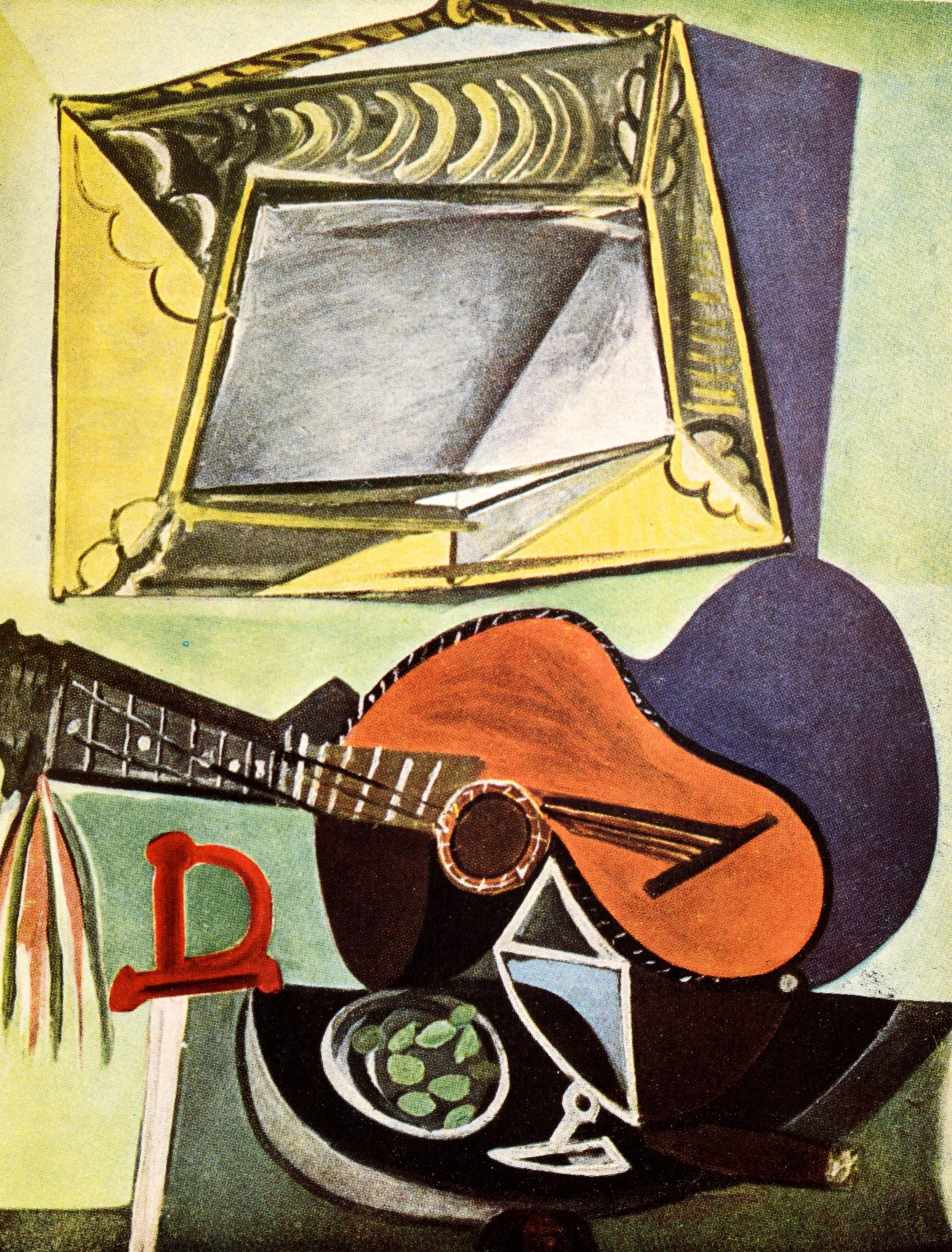 Picasso par Gertrude Stein en vente 4