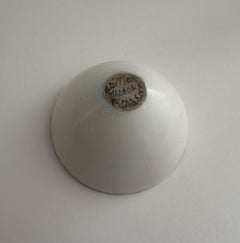 Picasso Ceramic Bowl