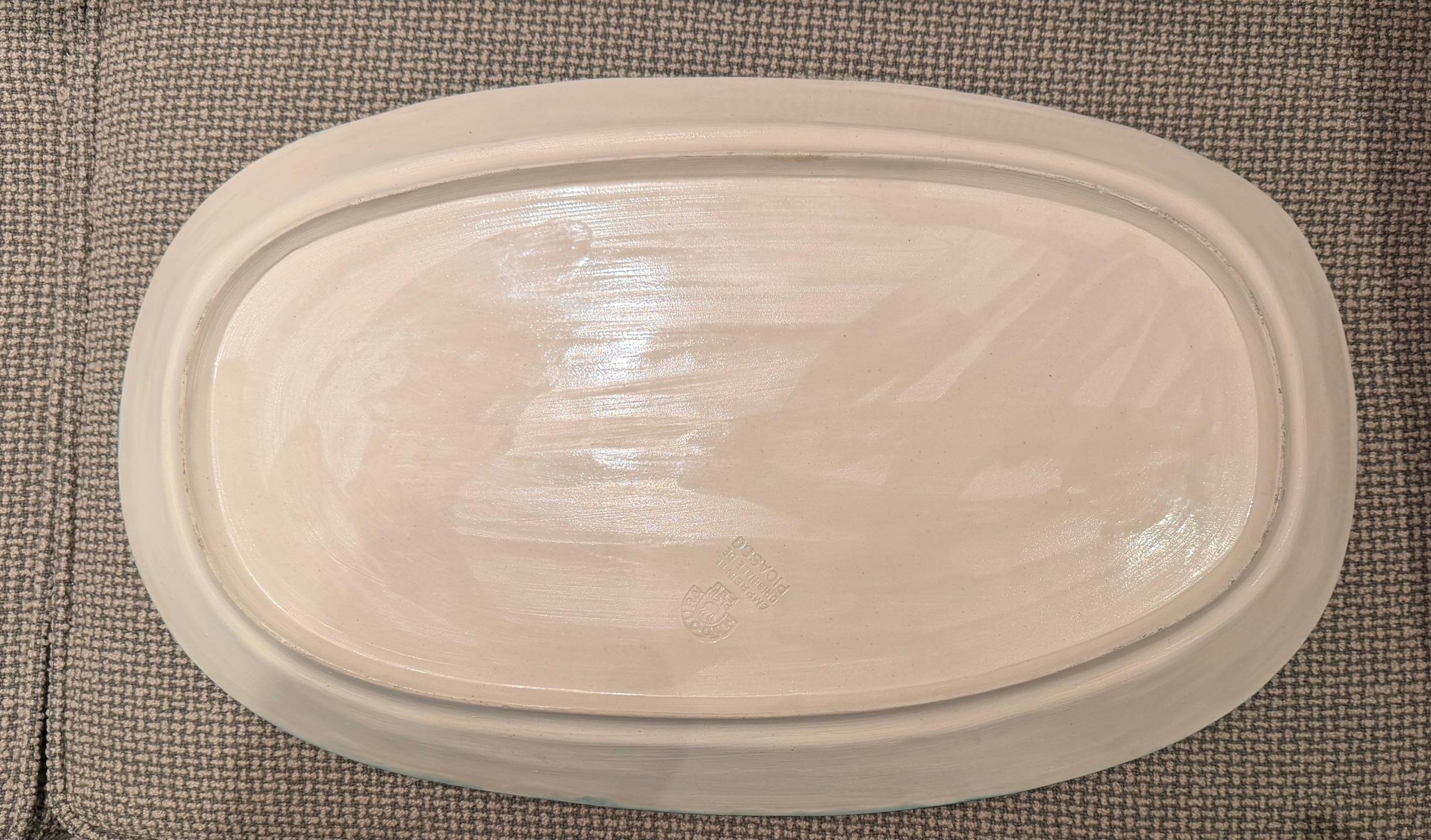 Picasso Keramikschale 