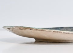 Picasso ceramics for Madoura – Poisson chiné by Pablo Picasso