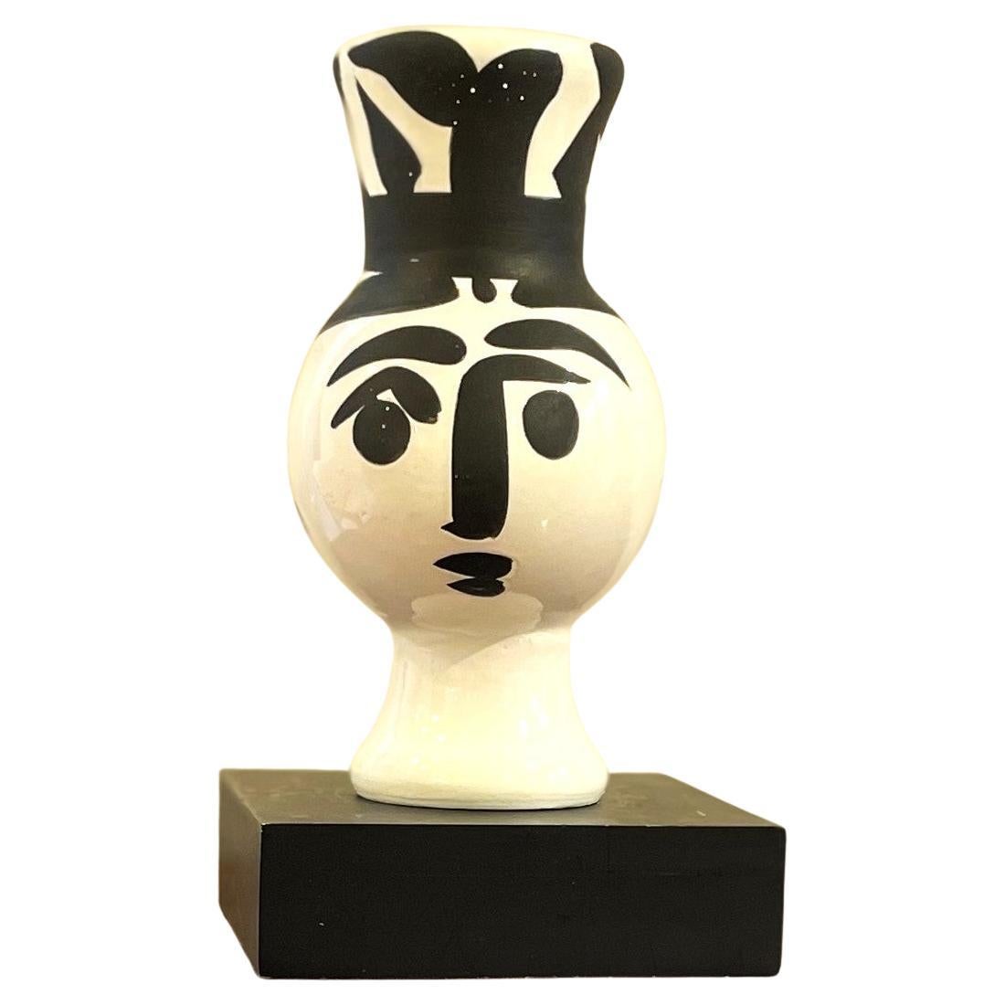 XX secolo Picasso 