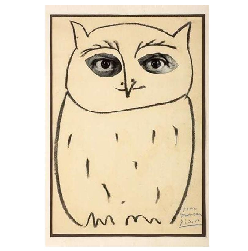 Ceramica Picasso 