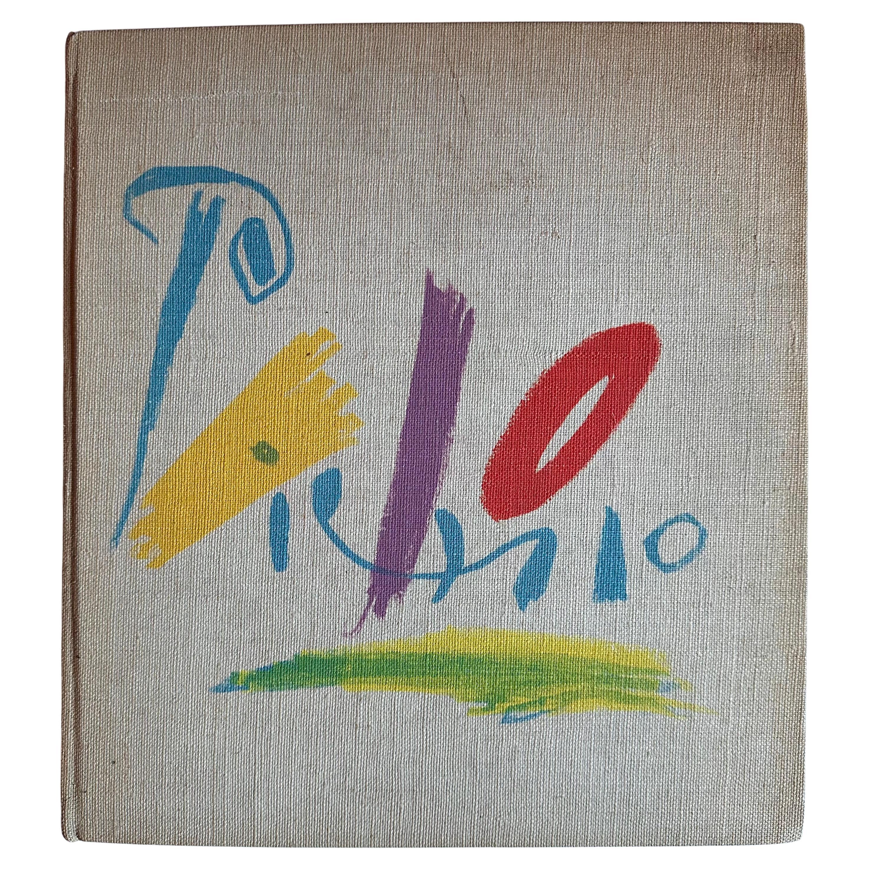 Picasso: Les Dames de Mougins. Secrets d'alcove d'un atelier, 1964 For Sale