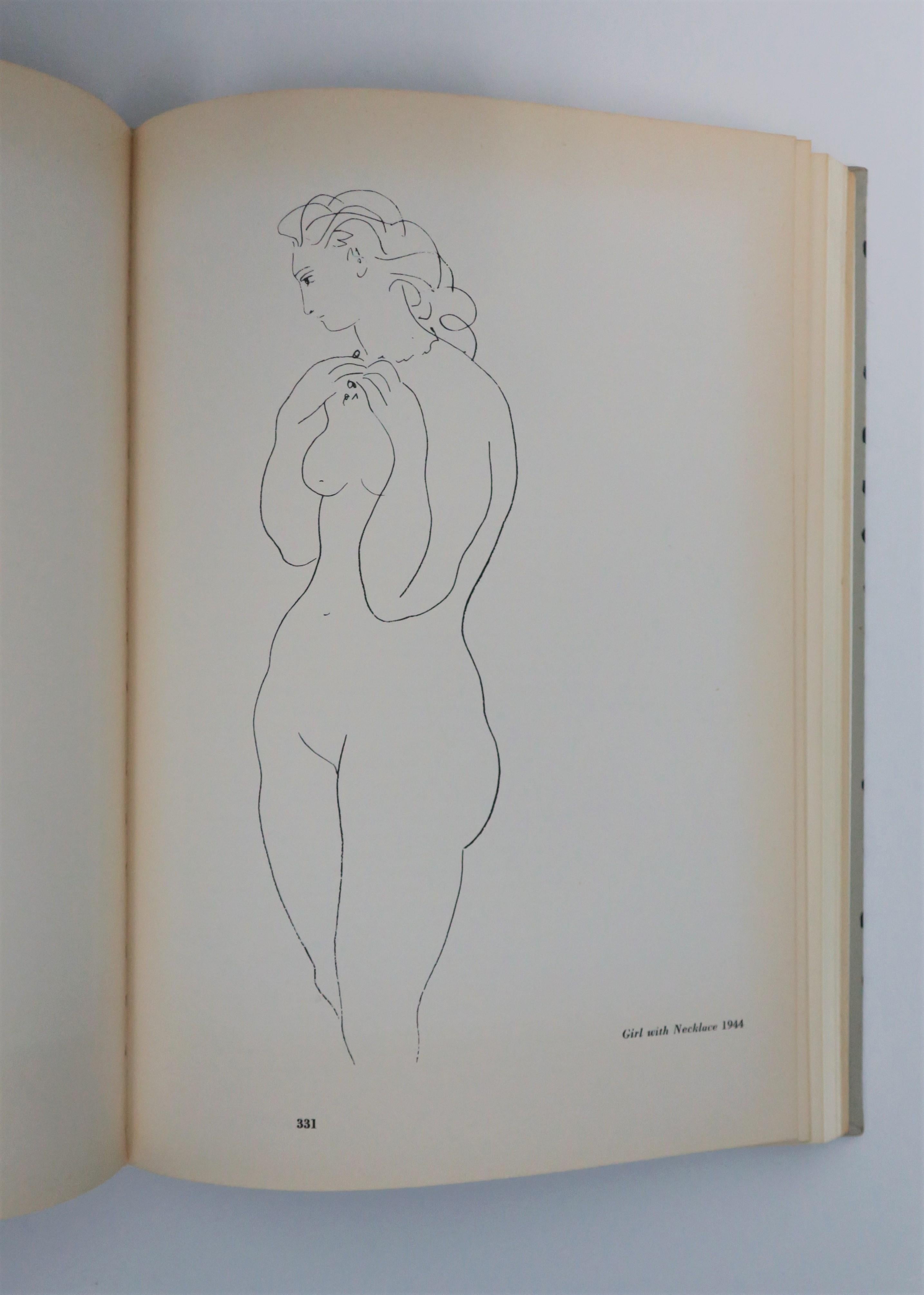 Picasso, Library or Coffee Table Book, circa 1950s For Sale 4