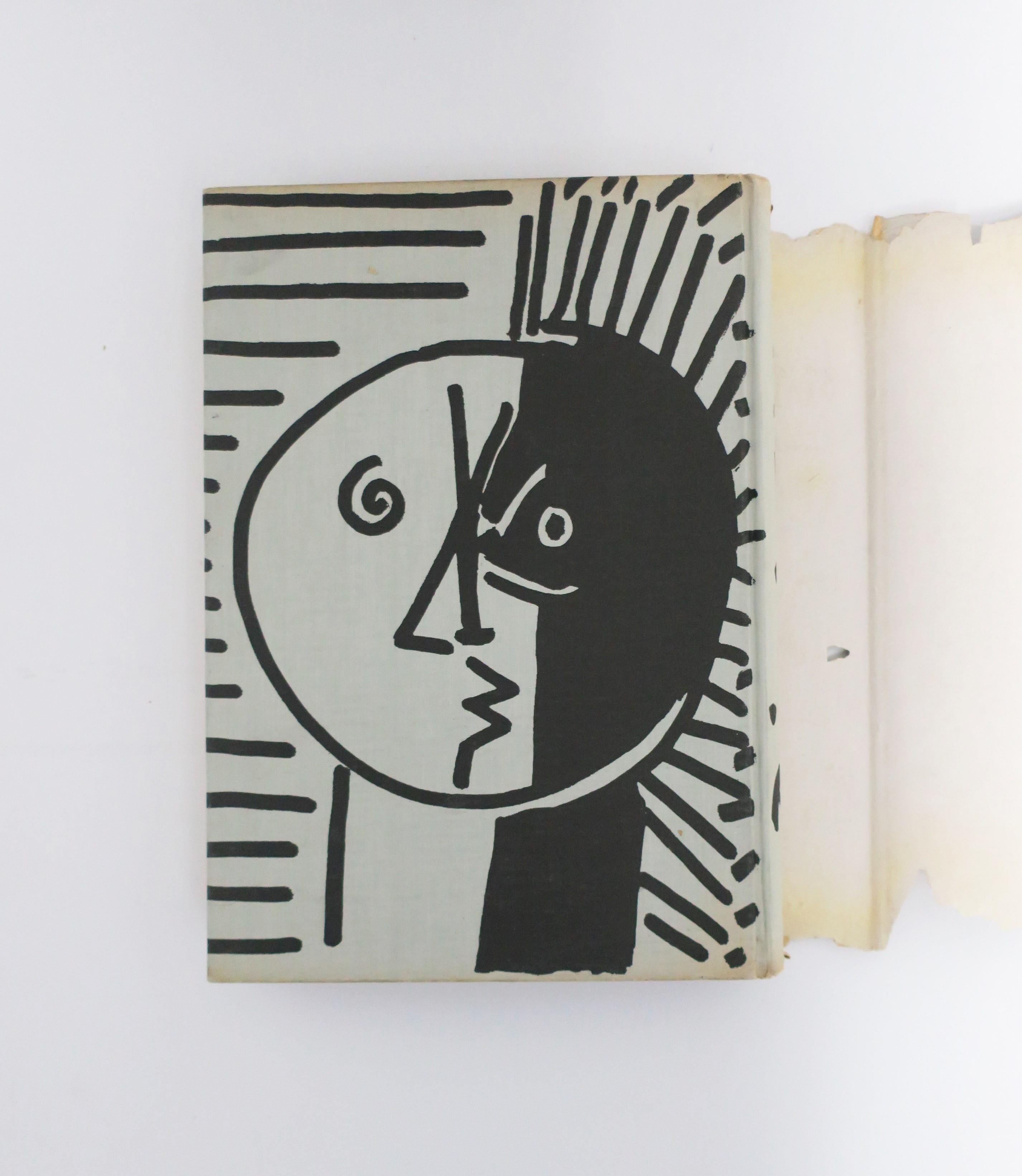 Picasso, Library or Coffee Table Book, circa 1950s 10