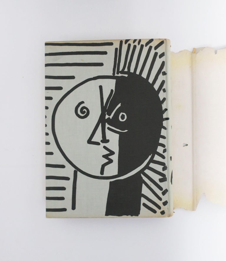 Picasso, Library or Coffee Table Book, circa 1950s For Sale 13