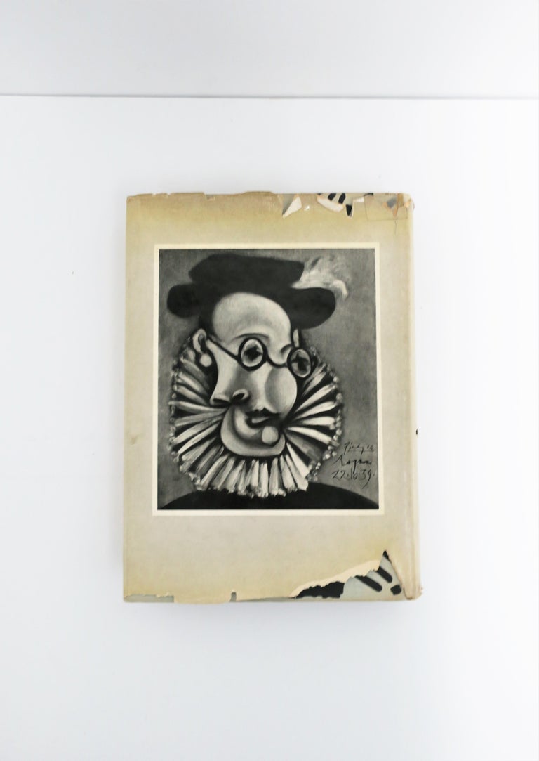 Picasso, Library or Coffee Table Book, circa 1950s For Sale 14