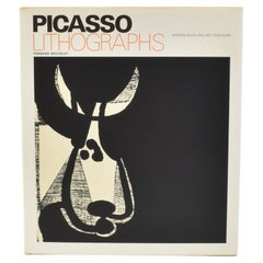 Litografie di Picasso