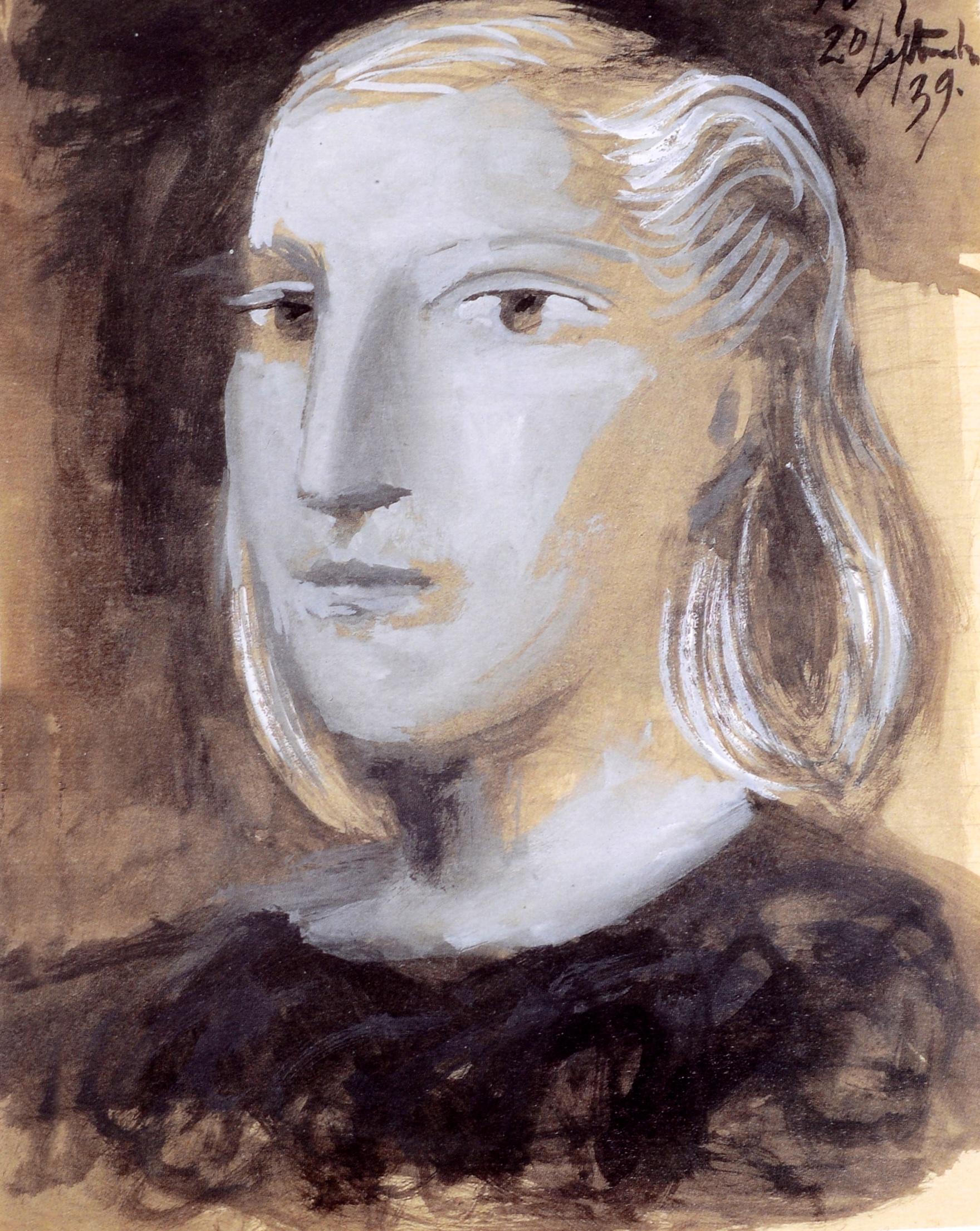 Picasso et Marie-Therese, L'Amour Fou par Richardso et Diana Widmaier, 1ère édition en vente 5