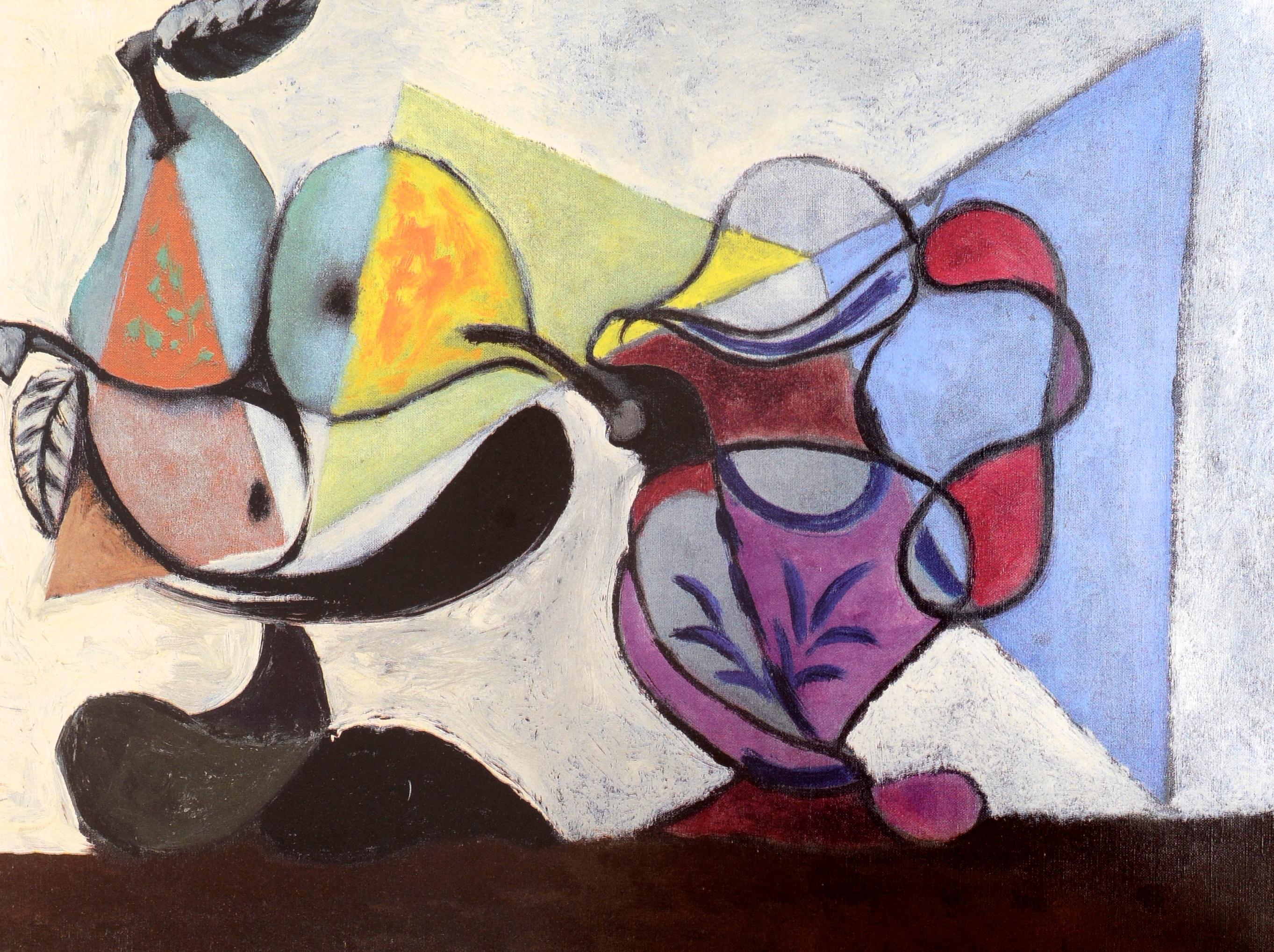 Picasso et Marie-Therese, L'Amour Fou par Richardso et Diana Widmaier, 1ère édition en vente 11
