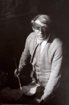 Picasso & Marie-Therese, L'Amour Fou von Richardso & Diana Widmaier, 1. Auflage