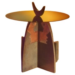 Picasso MOON Table By Kunaal Kyhaan