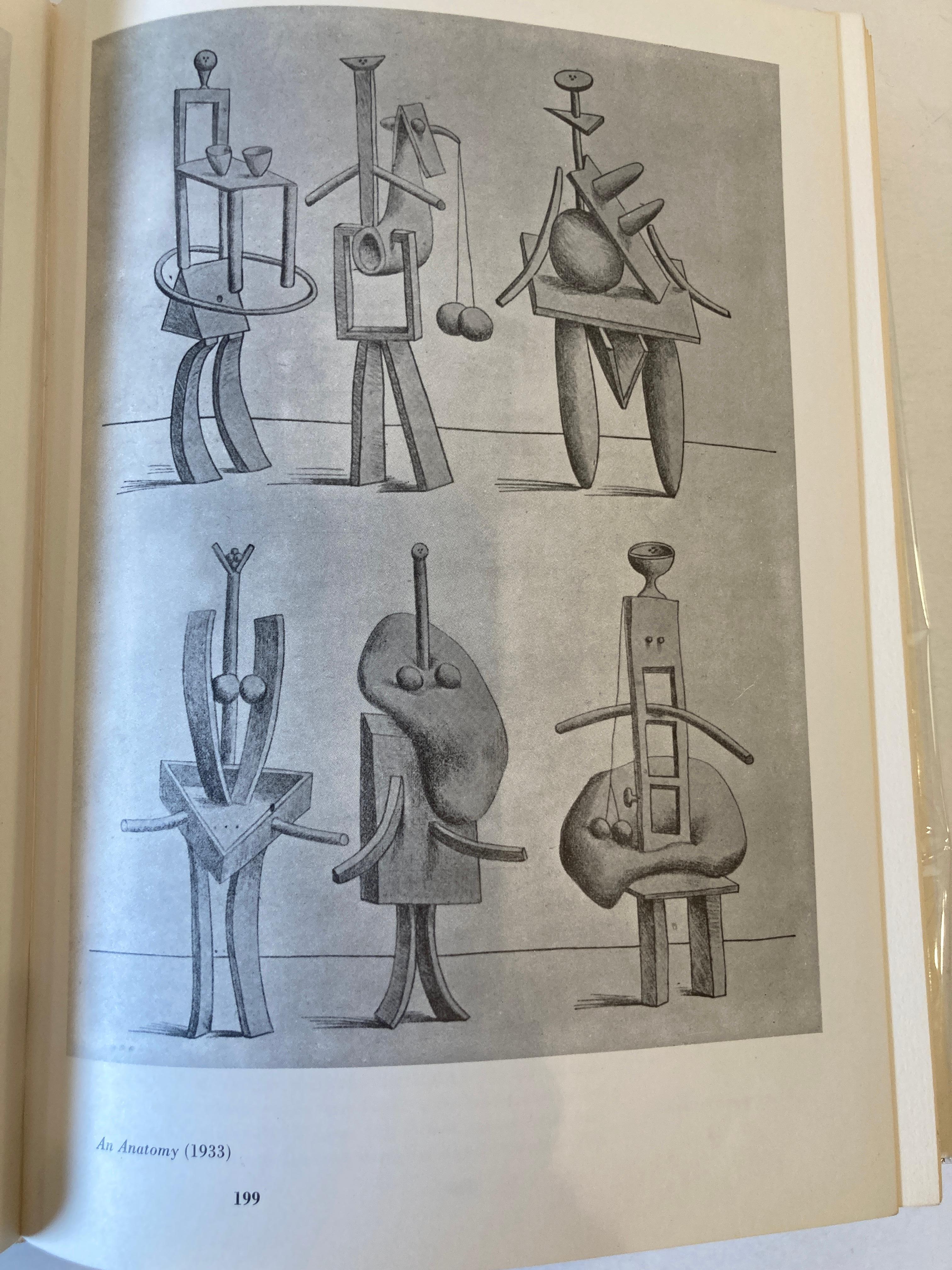 Livre d'art de collection Pablo Picasso, première édition, 1955 en vente 8