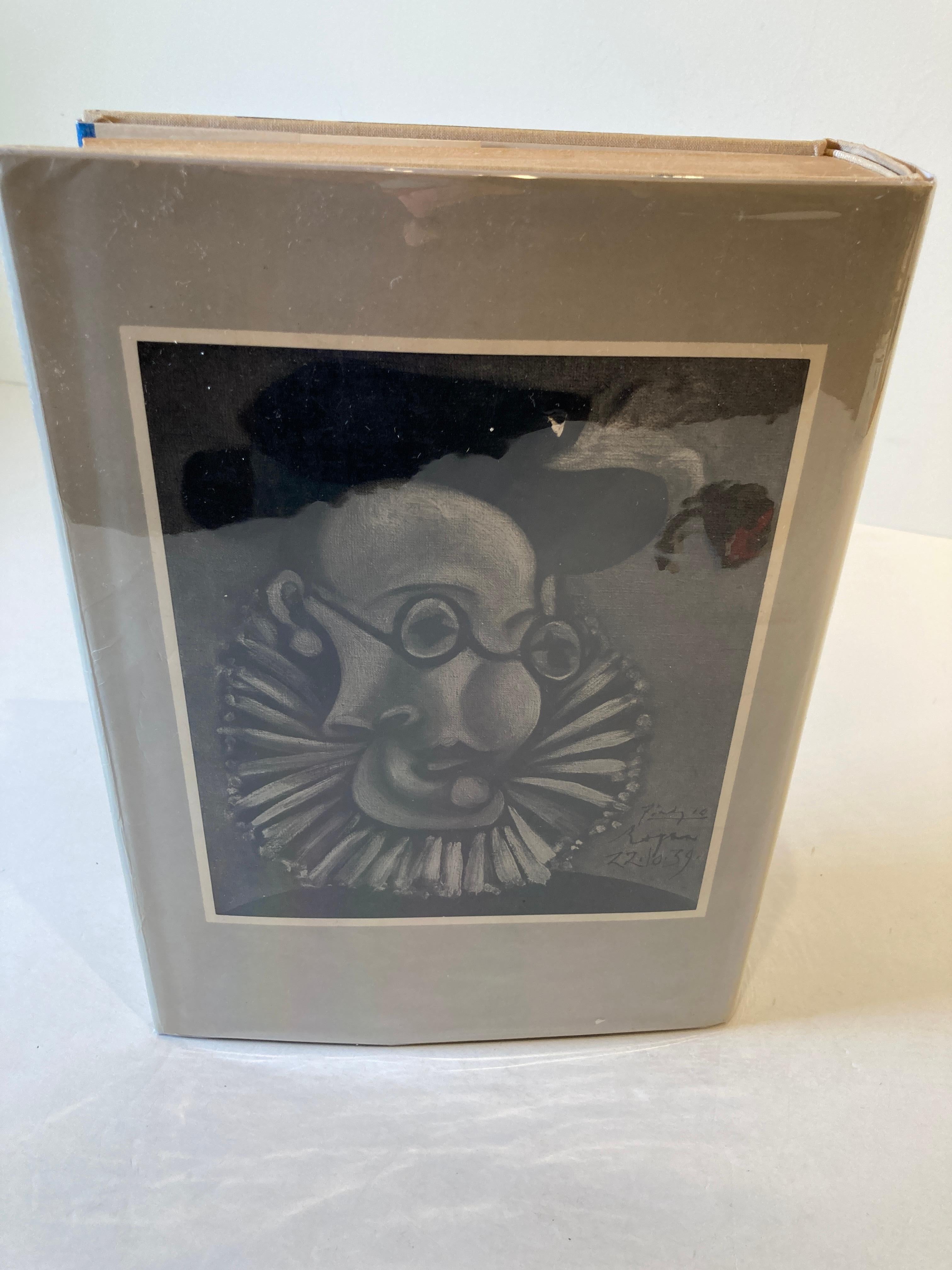 Pablo Picasso Collectible Art Book First Edition, 1955 For Sale 10