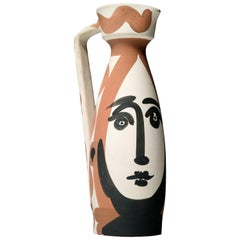 Picasso Pitcher 288