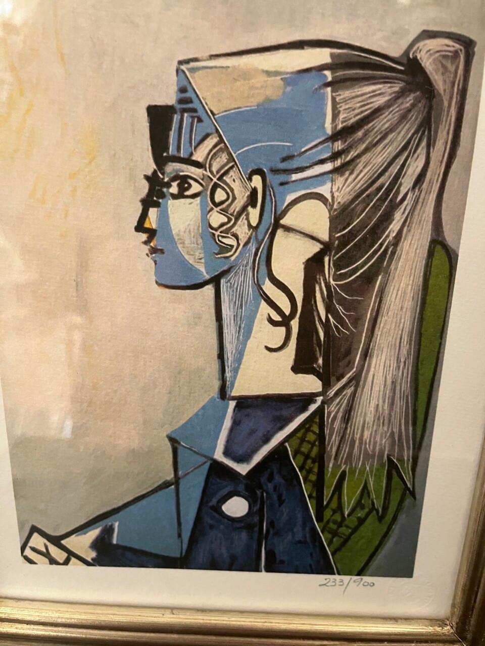 Picasso 