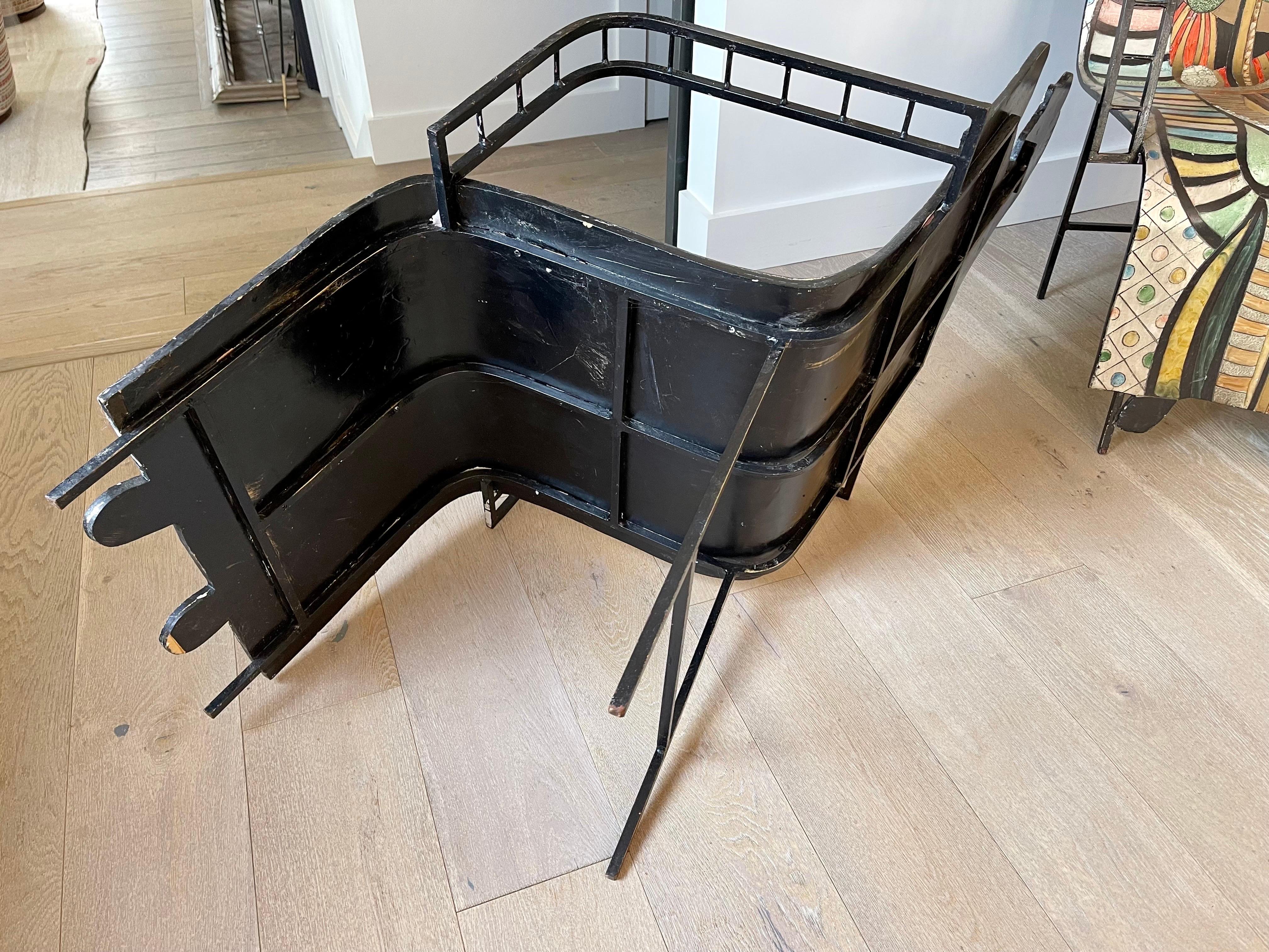 Picasso Style Chairs For Sale 5
