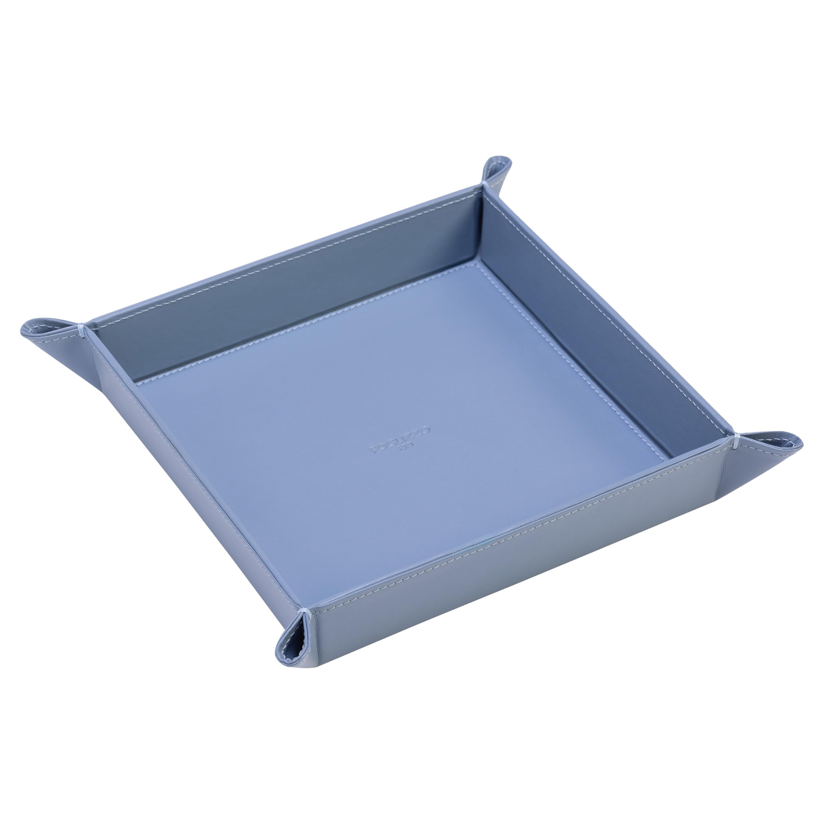 PICASSO Grandes poches - Bleu Ciel