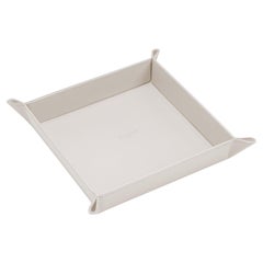 PICASSO - Bandeja ordenadora grande - Blanco nieve