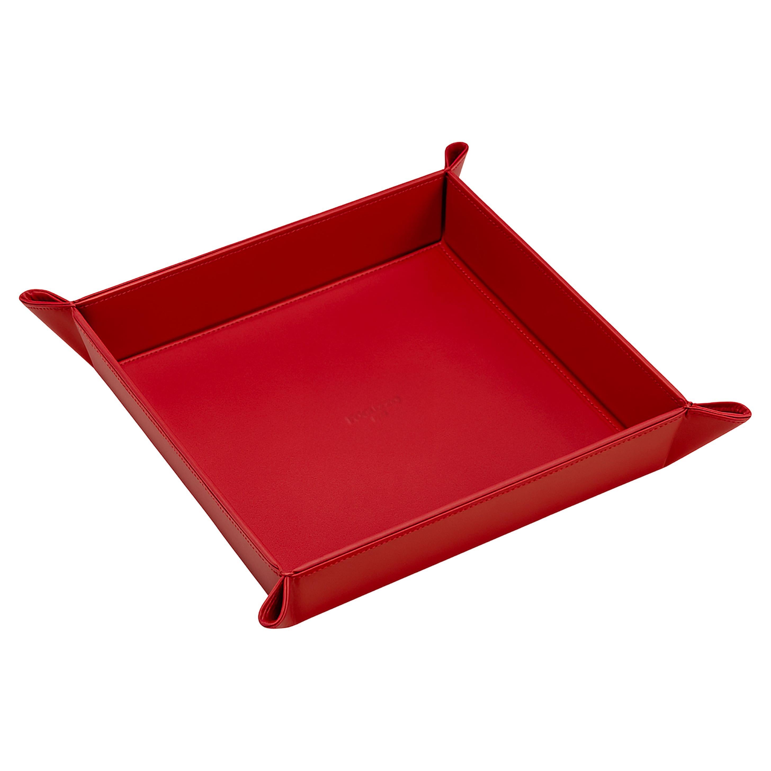 PICASSO - Svuotatasche Grande - Snow white