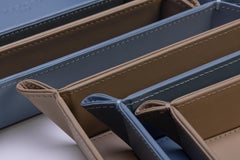 PICASSO - Bolsillos Pequeños - Seda Beige