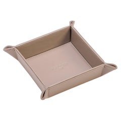 PICASSO Petites poches - Soie beige