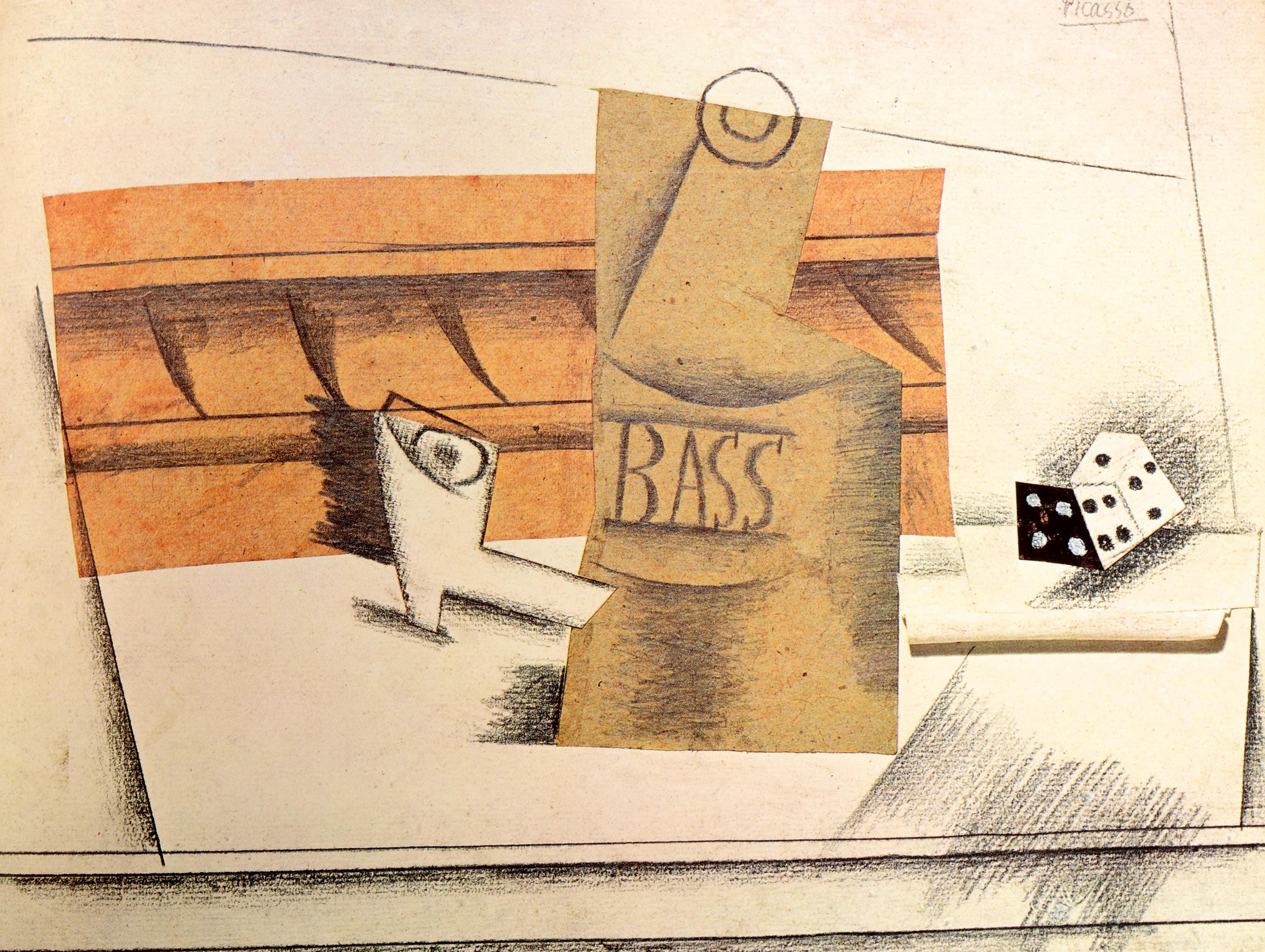 Anglais Picasso, Les années cubistes, 1907-1916 Catalogue Raisonne, peintures et œuvres connexes en vente