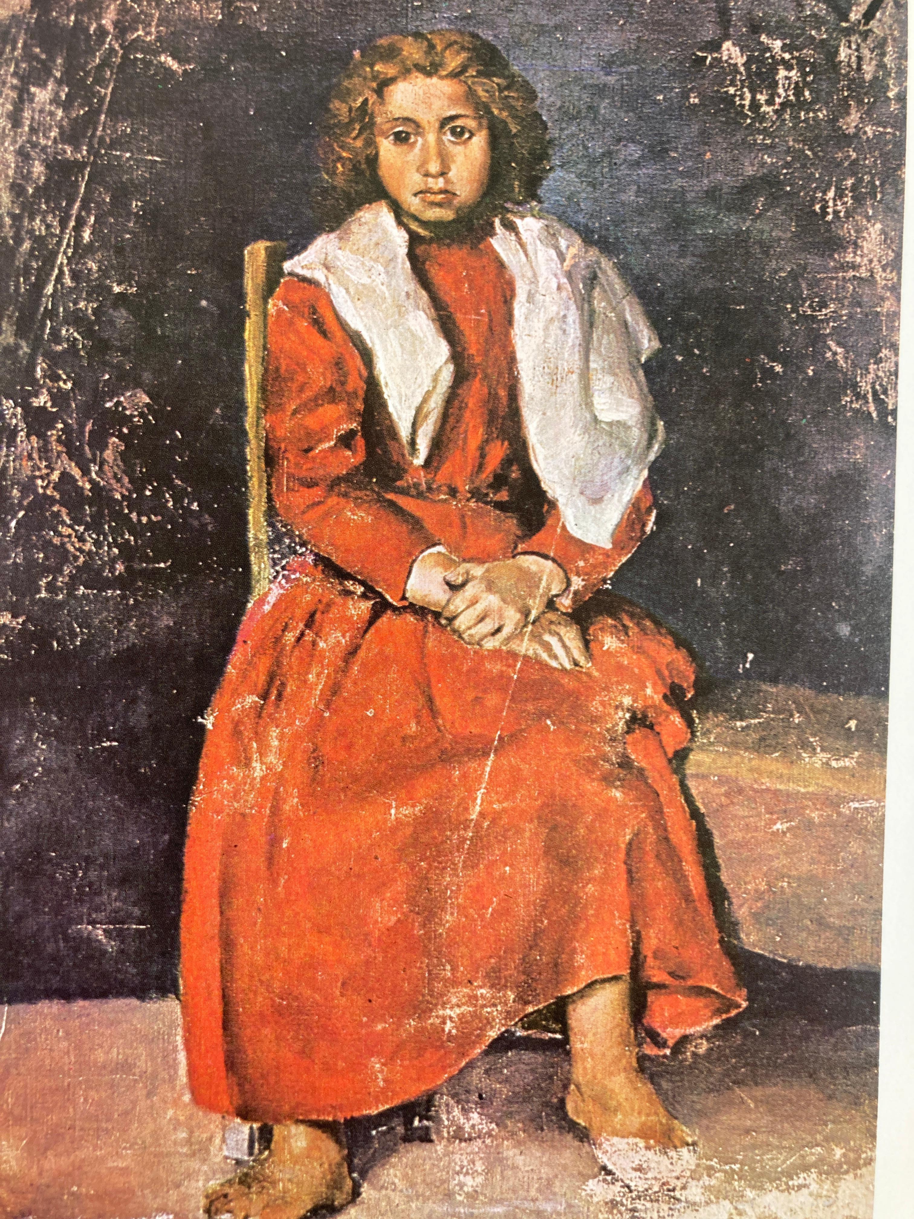 Livre d'art « Picasso The Early Years 1881-1907 » de Palau i Fabre en vente 3
