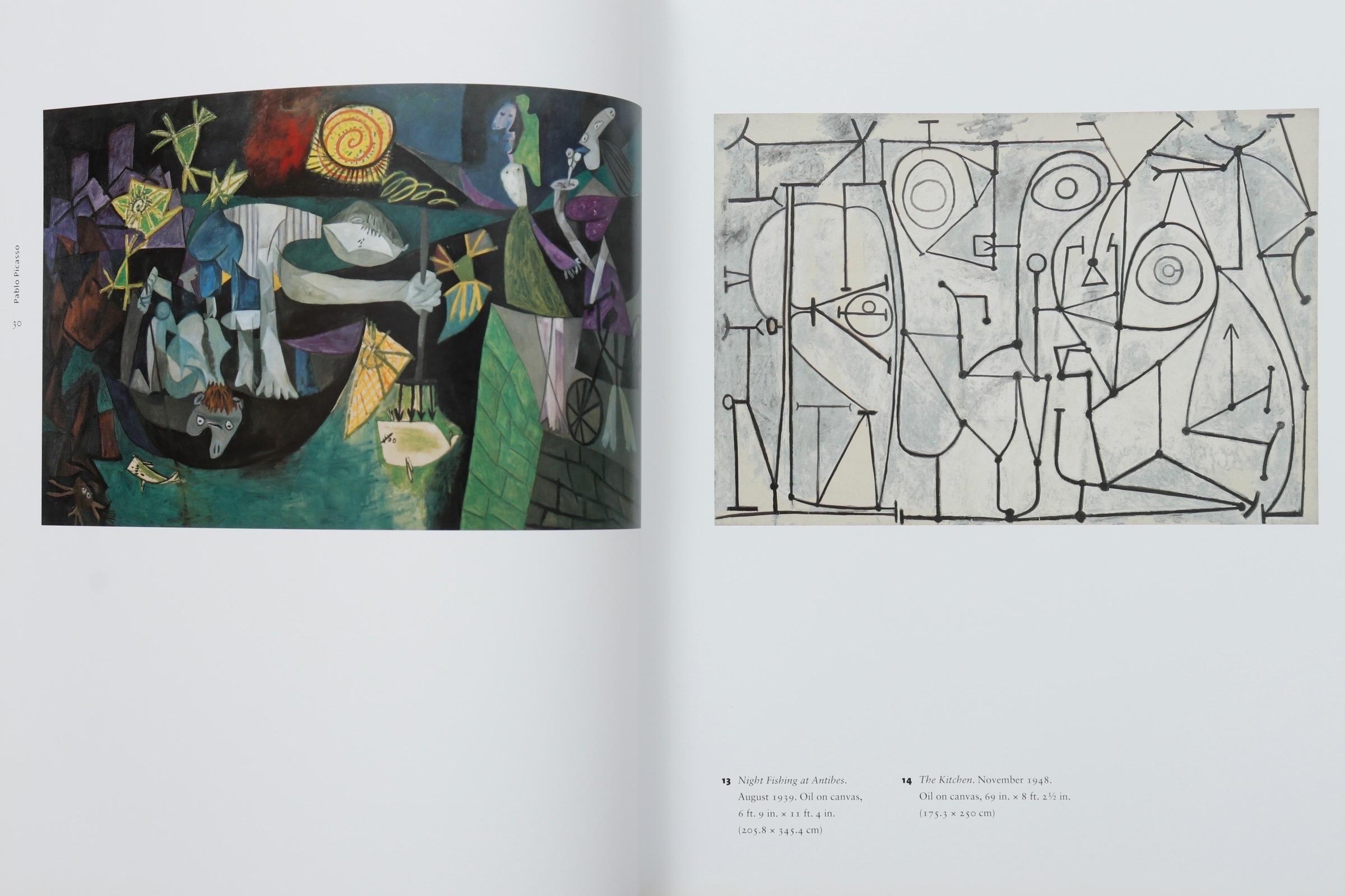 XXIe siècle et contemporain Picasso à Warhol - quatorze maîtres modernes en vente